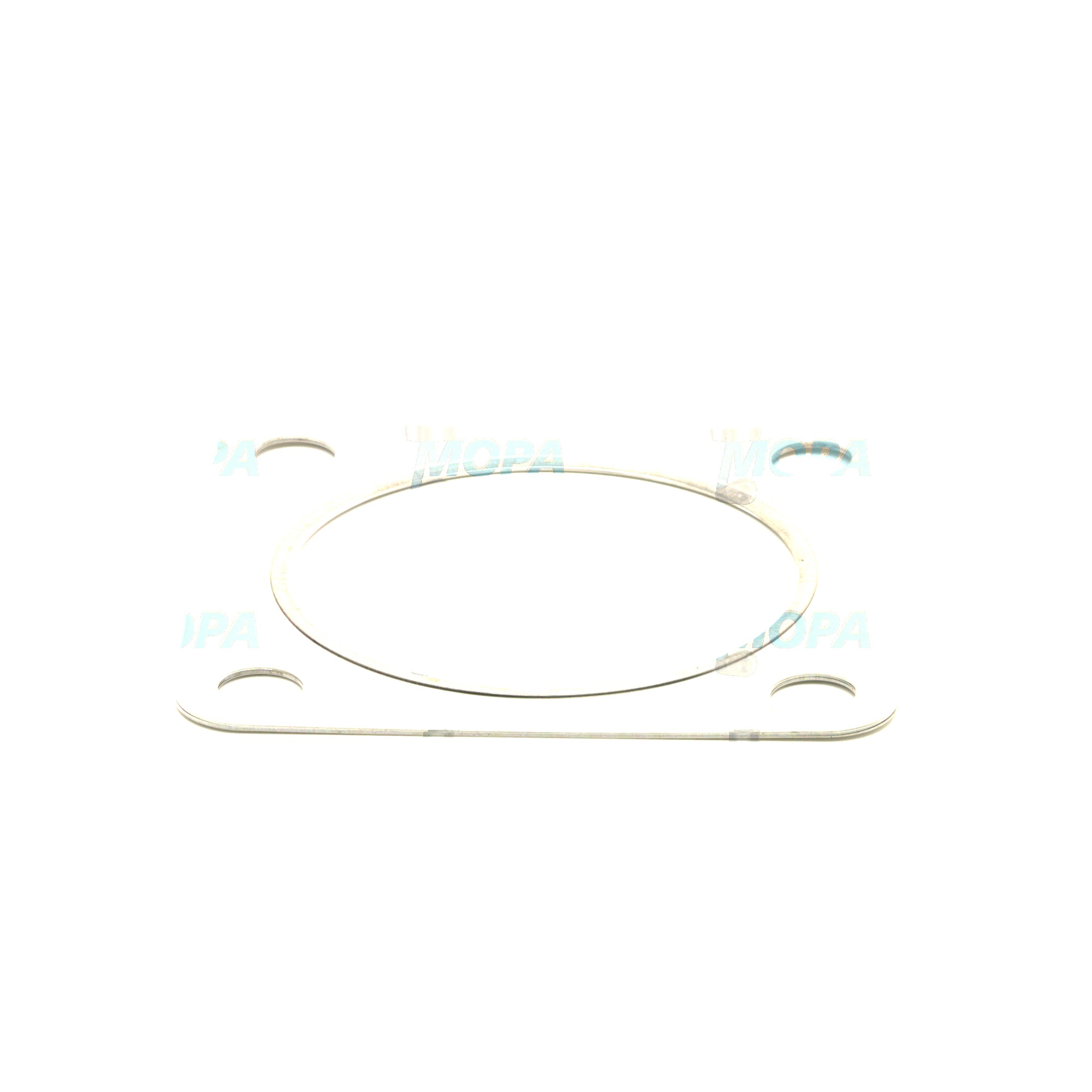 GASKET - 12301404 suitable for MWM & Deutz engines