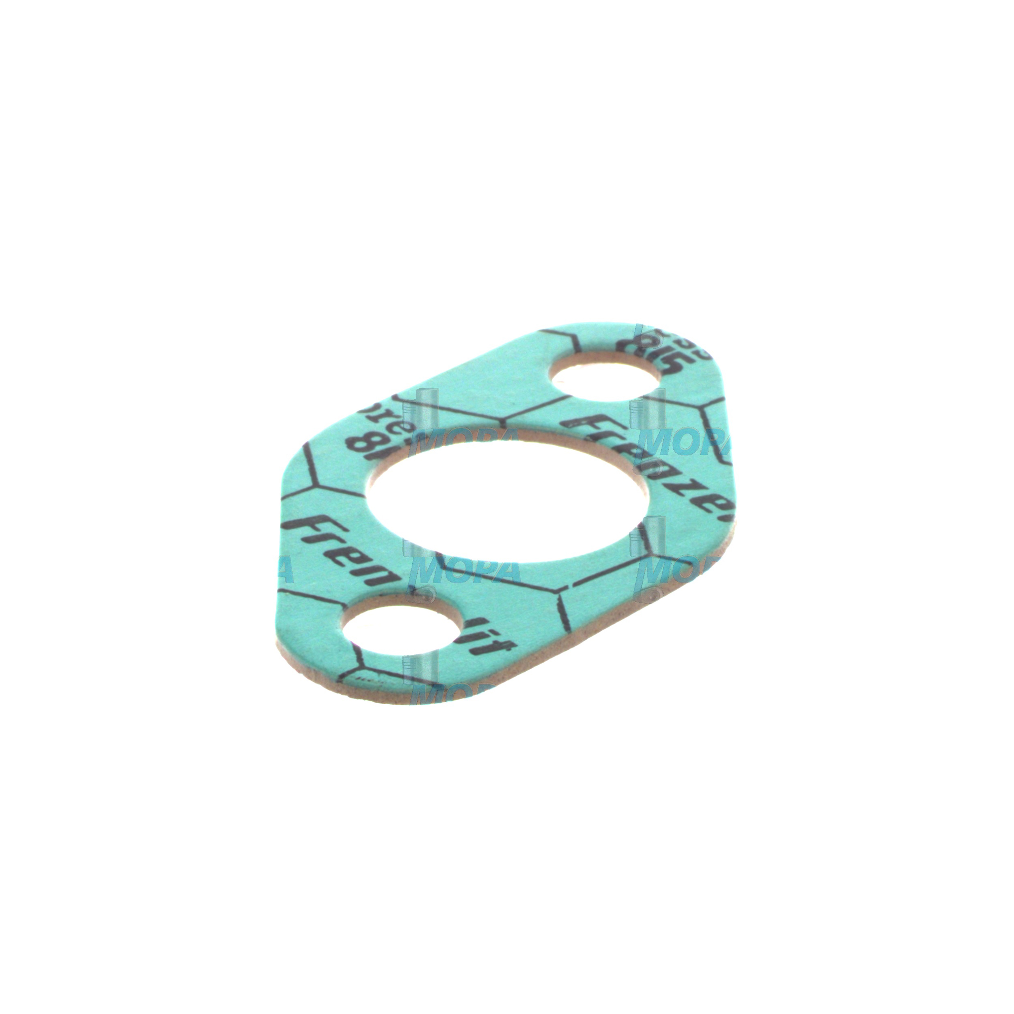 GASKET - 271511022001 suitable for MTU engines