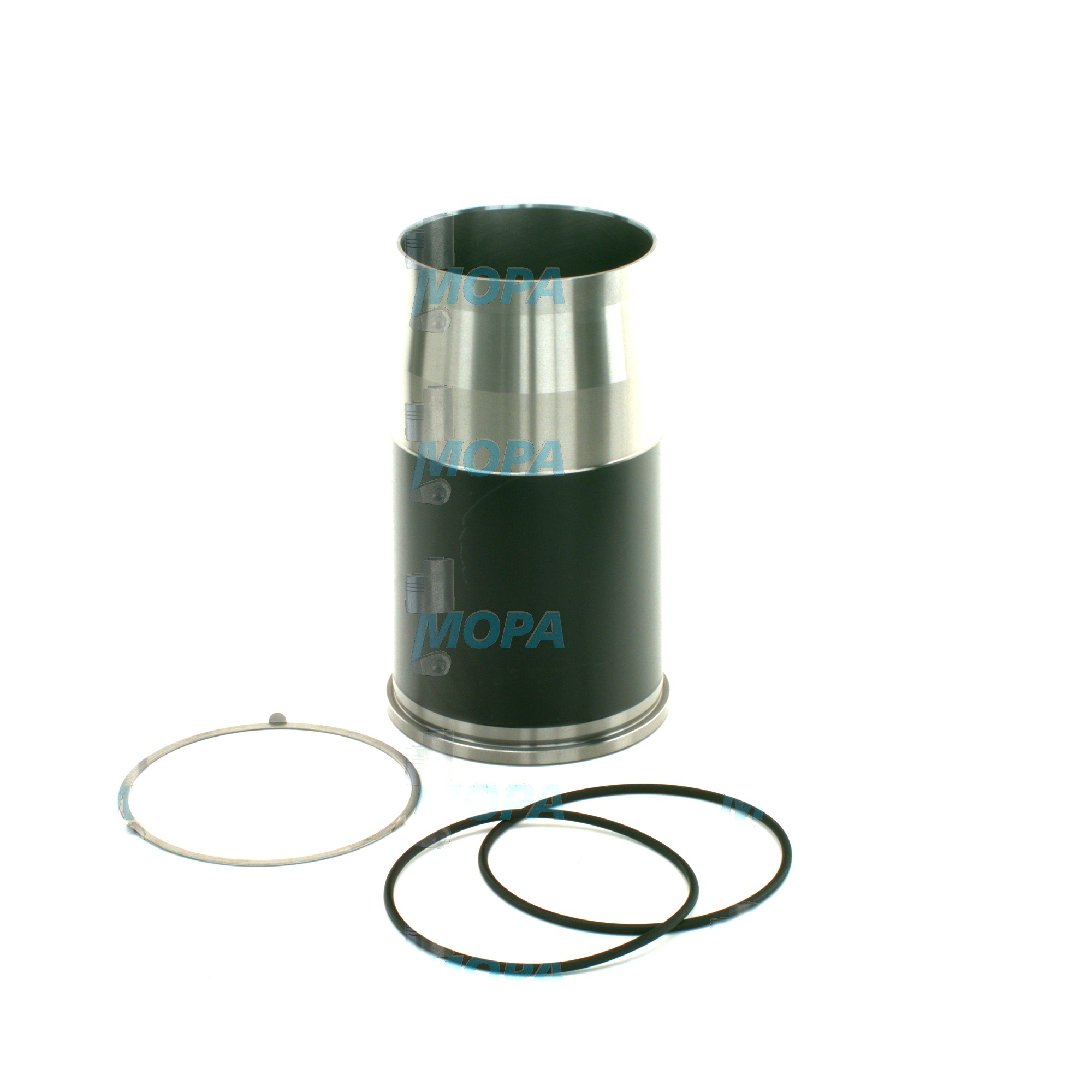 CYLINDER LINER - 66-0616 suitable for MWM & Deutz engines