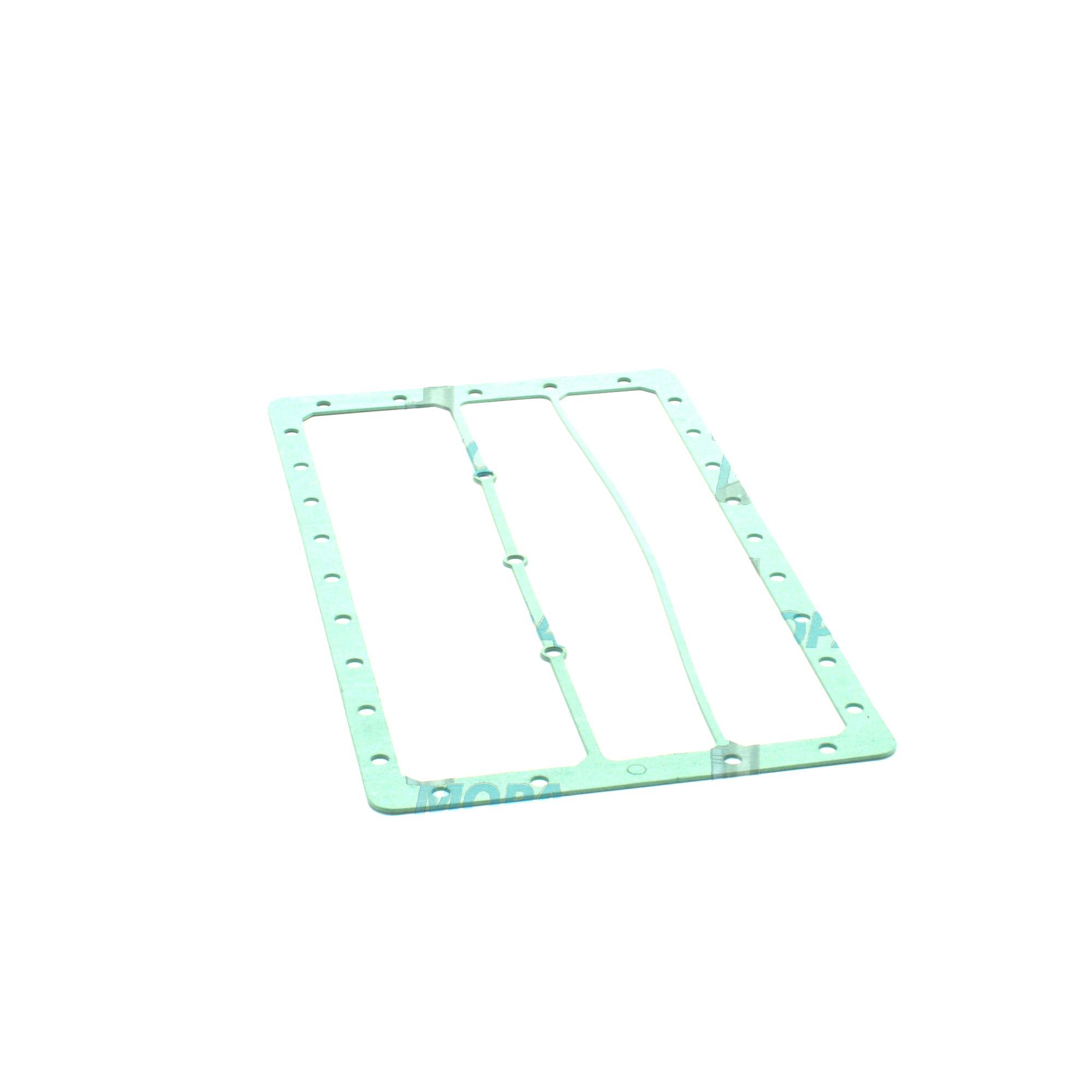 GASKET - 12453616 suitable for MWM & Deutz engines