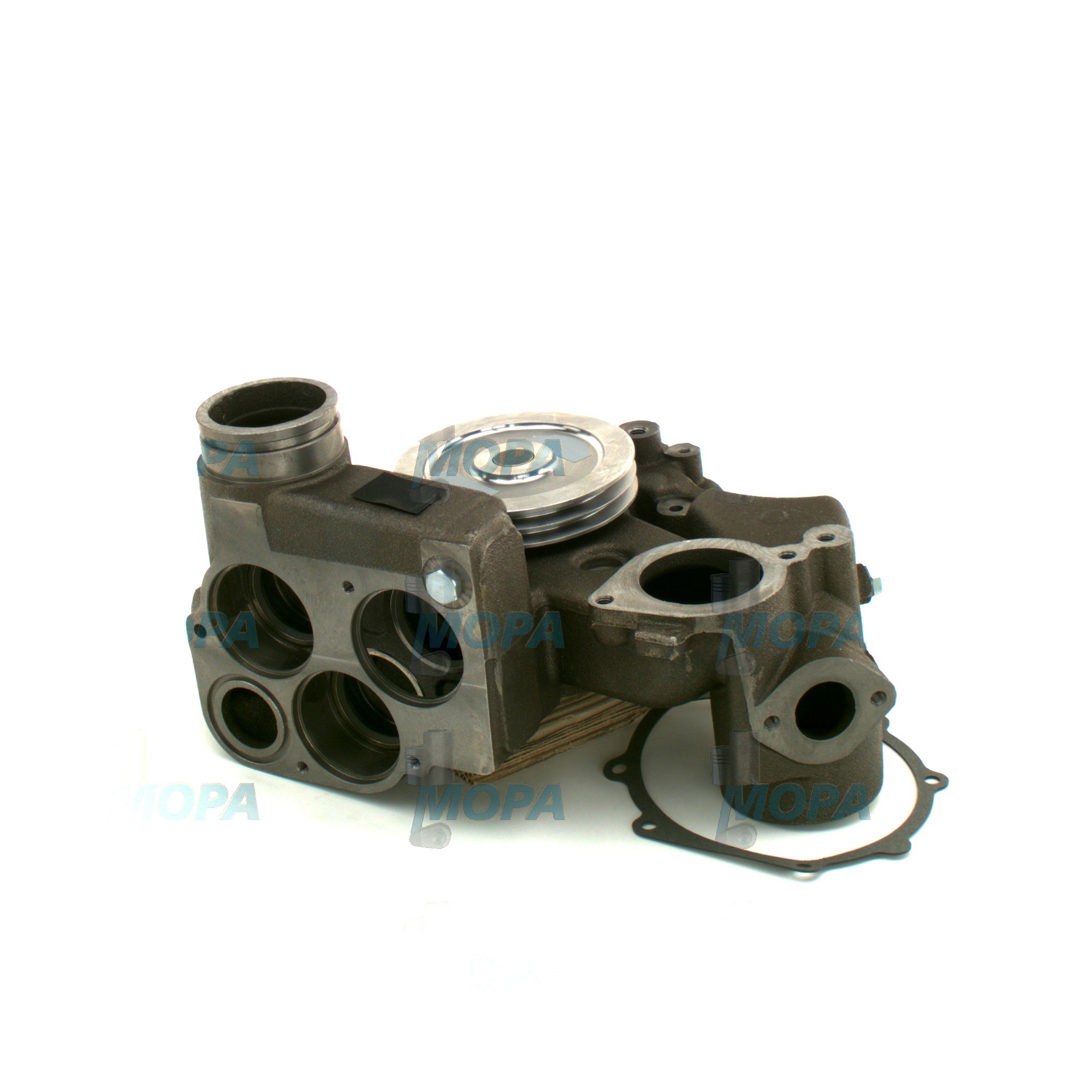 COOLANT PUMP - 51065006624 suitable for MAN D engines