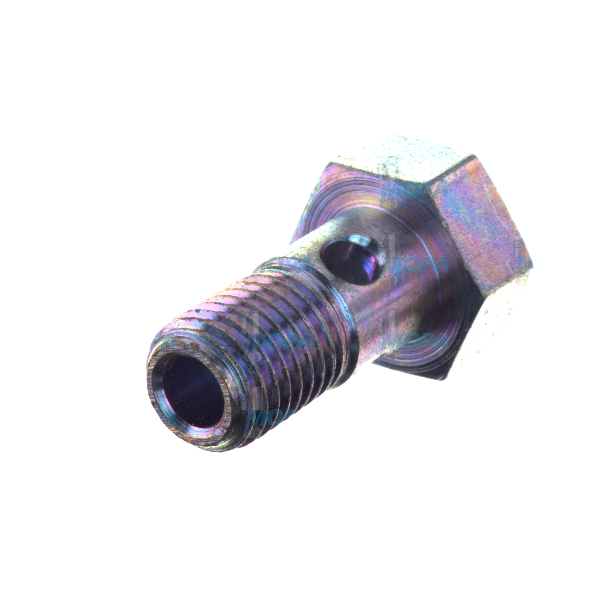 HOLLOW SCREW - 01180754 suitable for Deutz engines