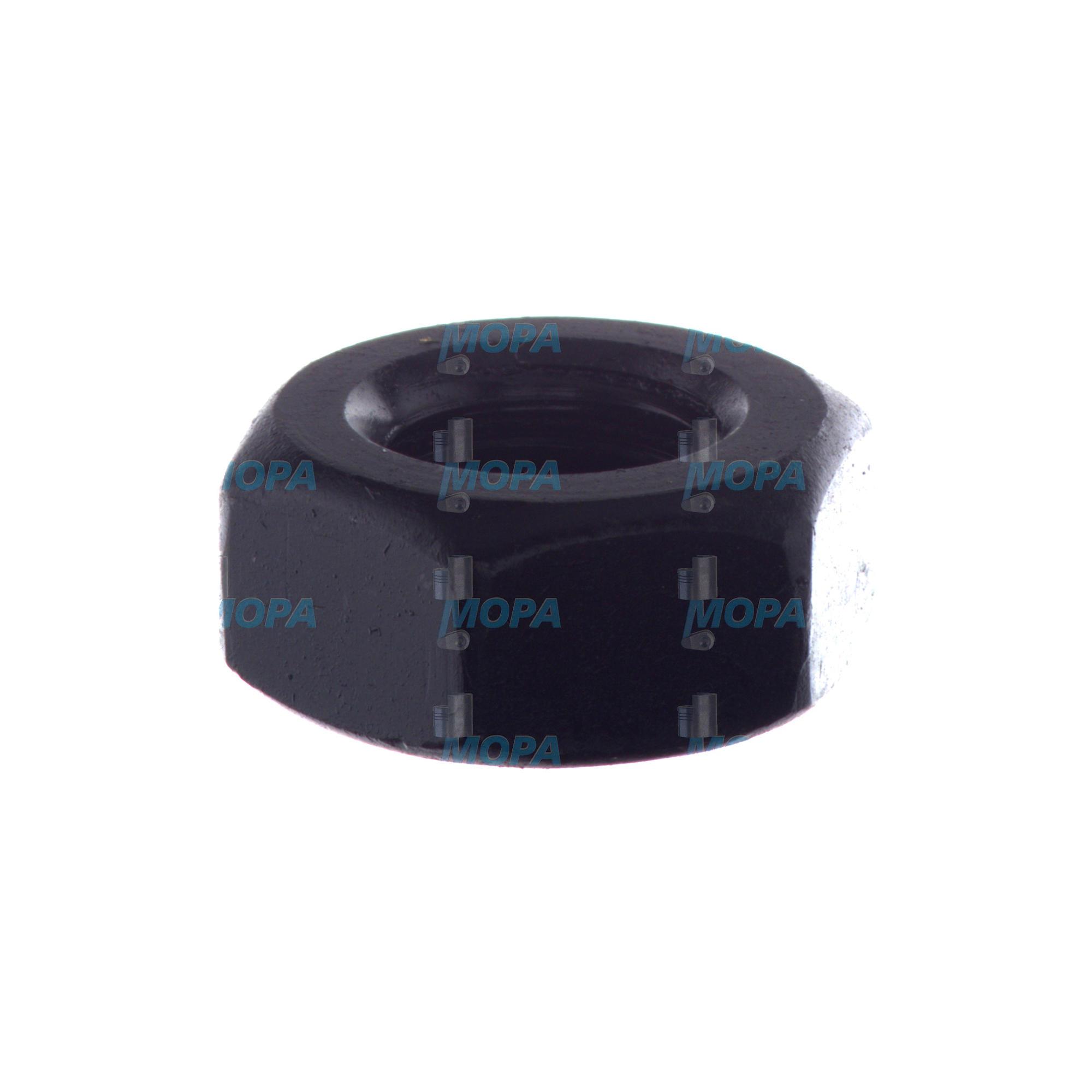 HEXAGON NUT - 602100540100 suitable for MWM & Deutz engines