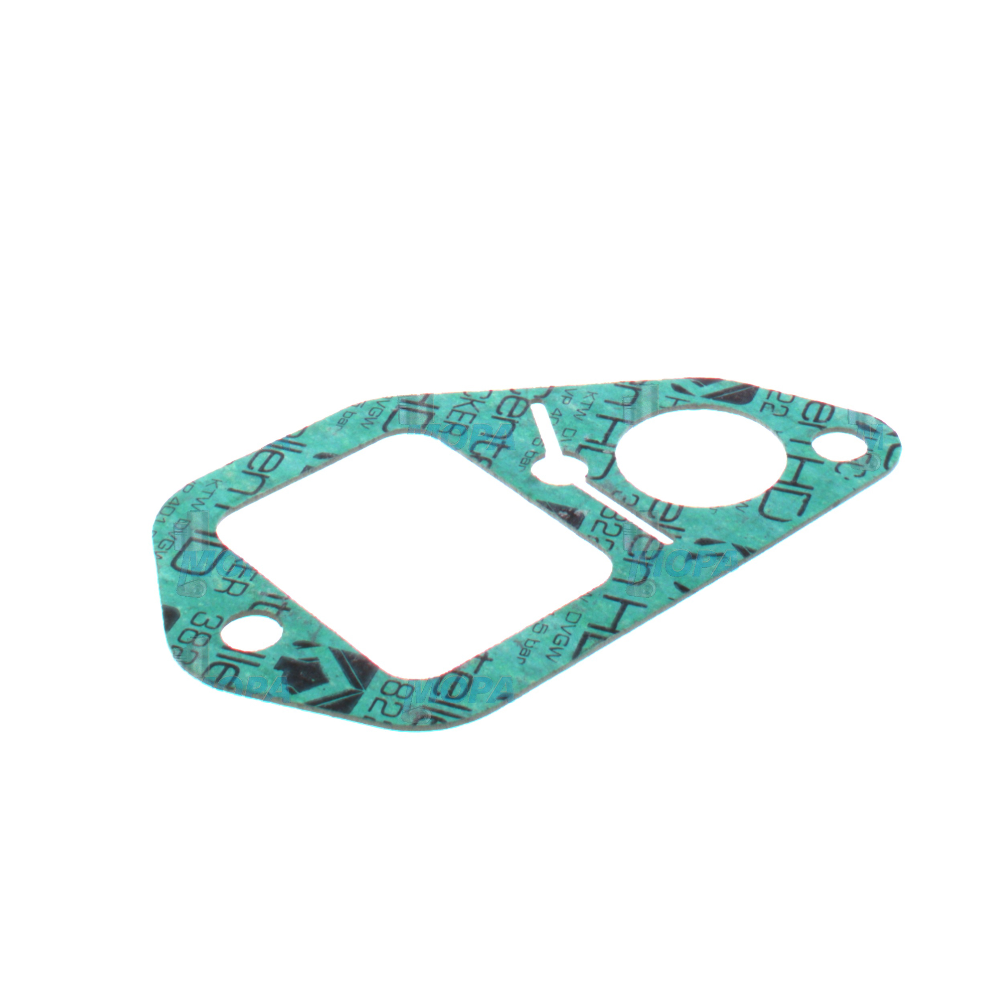 GASKET - 12313151 suitable for MWM & Deutz engines