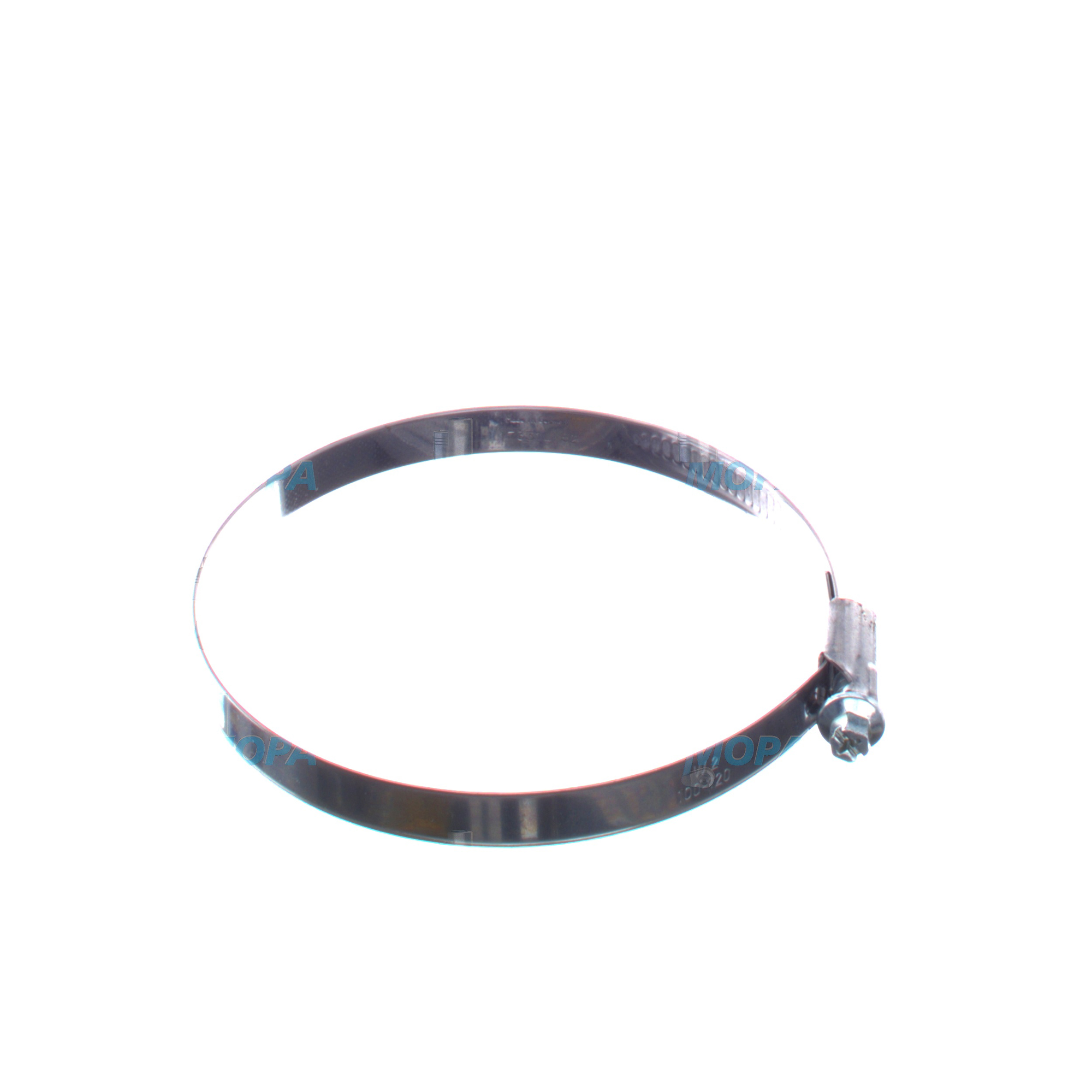 CLAMP - 000000000676 suitable for MTU engines