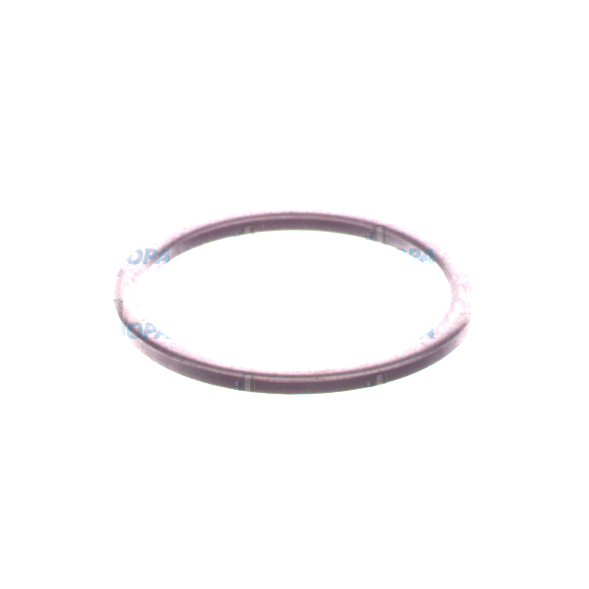 SEALING RING - 007603022103 suitable for MTU engines