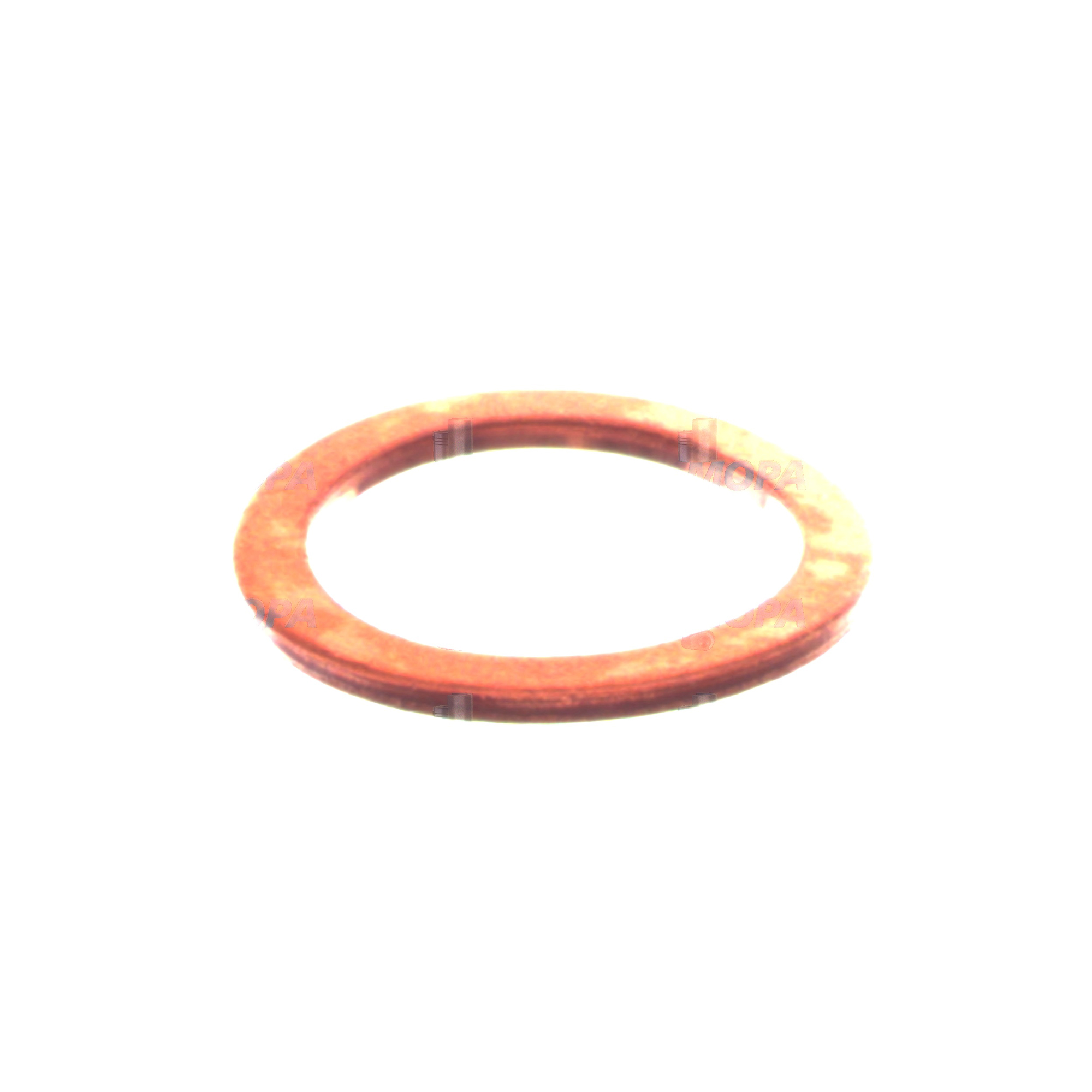 SEALING RING - 000000001070 suitable for MTU engines