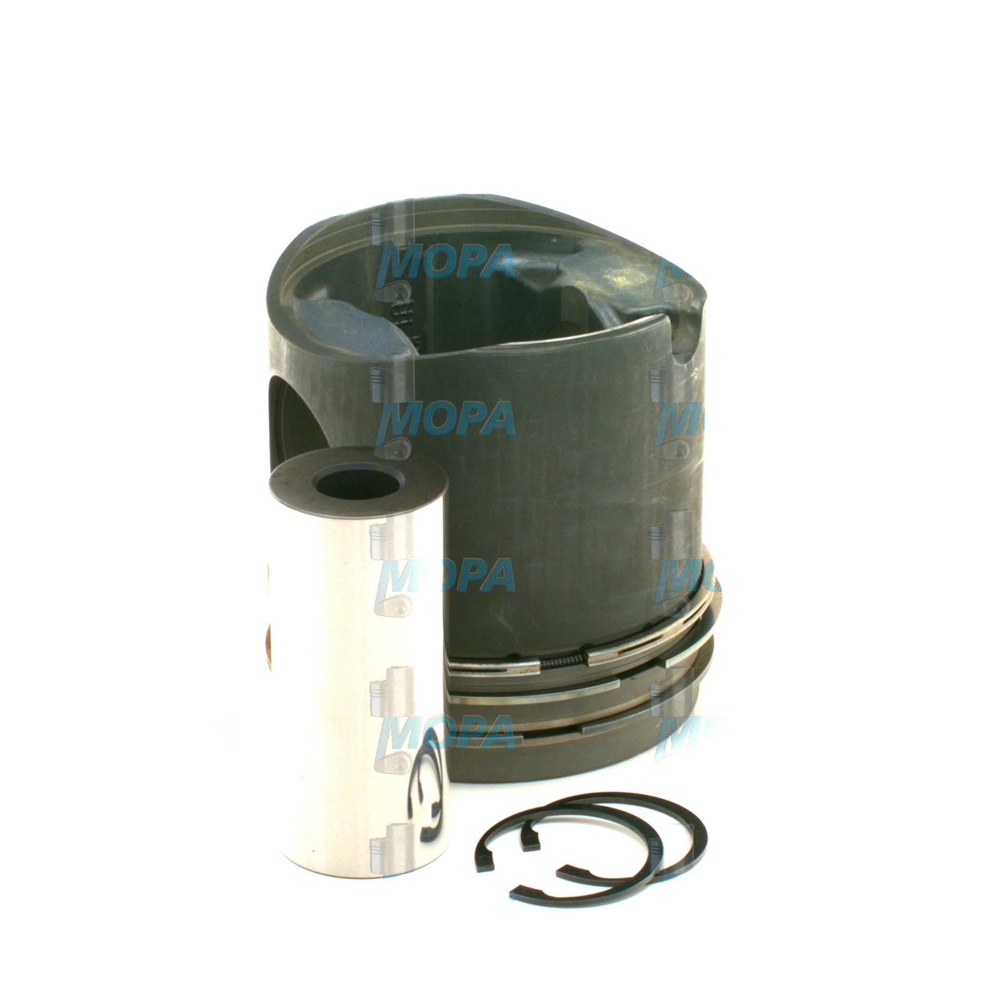 PISTON - 12141034 suitable for MWM & Deutz engines