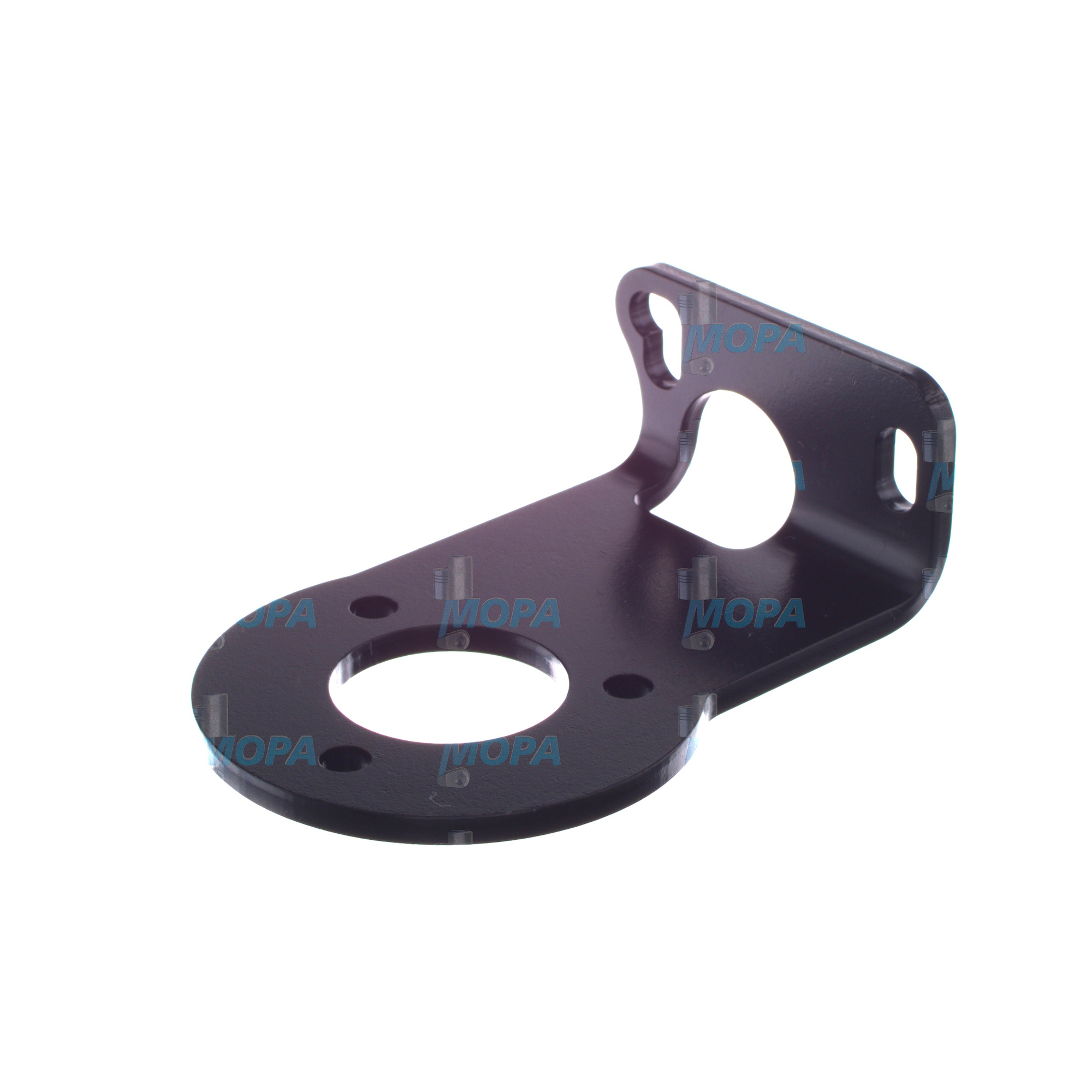 BRACKET - 51116400206 suitable for MAN D engines