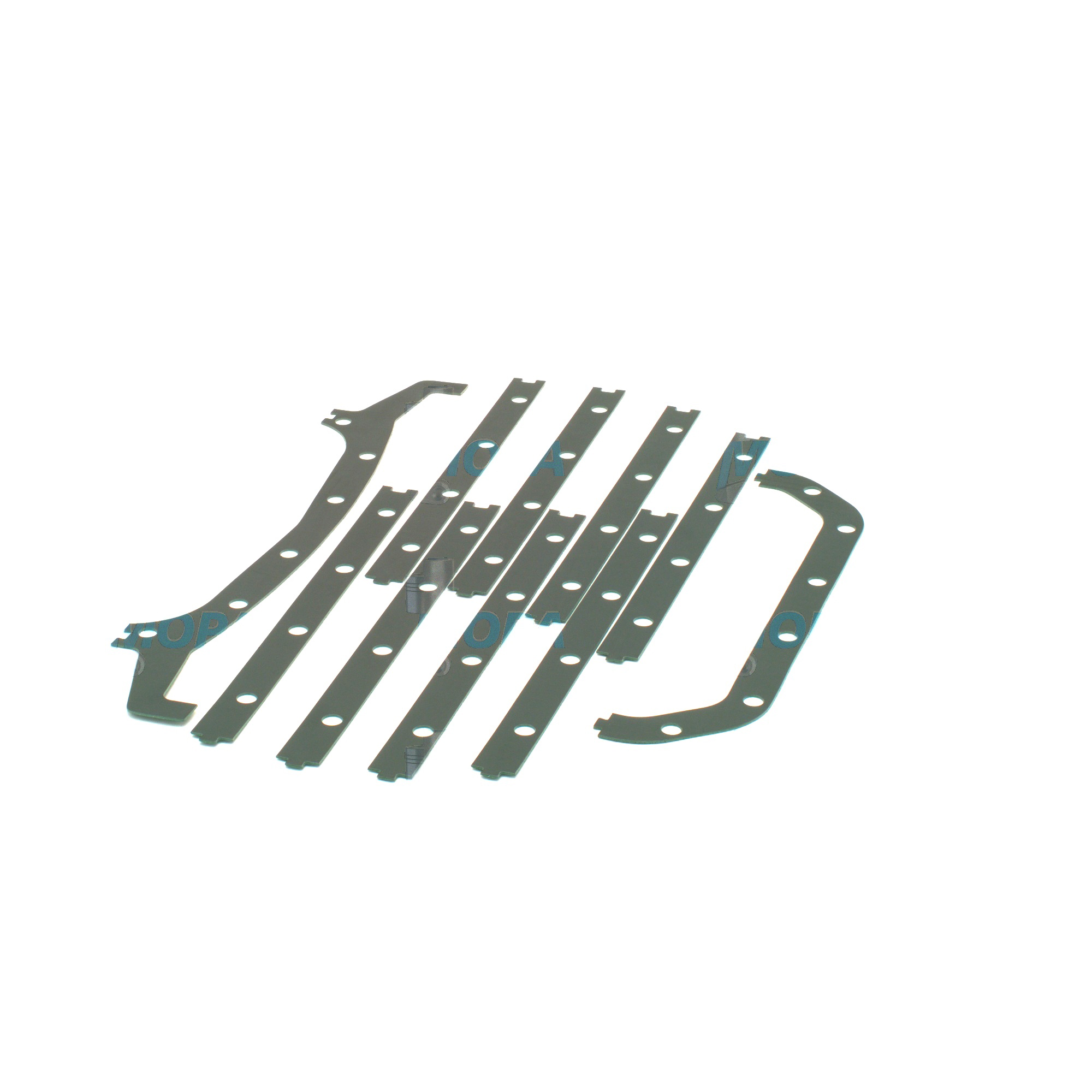 GASKET - 02104097 suitable for MWM & Deutz engines