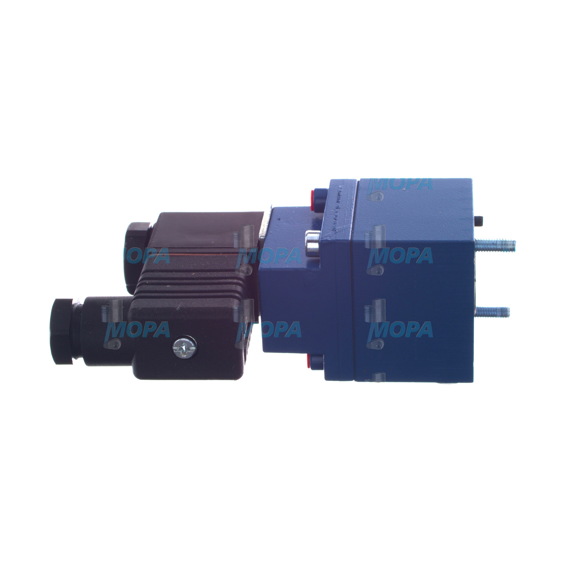 3/2-WAY SOLENOID VALVE - 04030206 suitable for MWM & Deutz engines