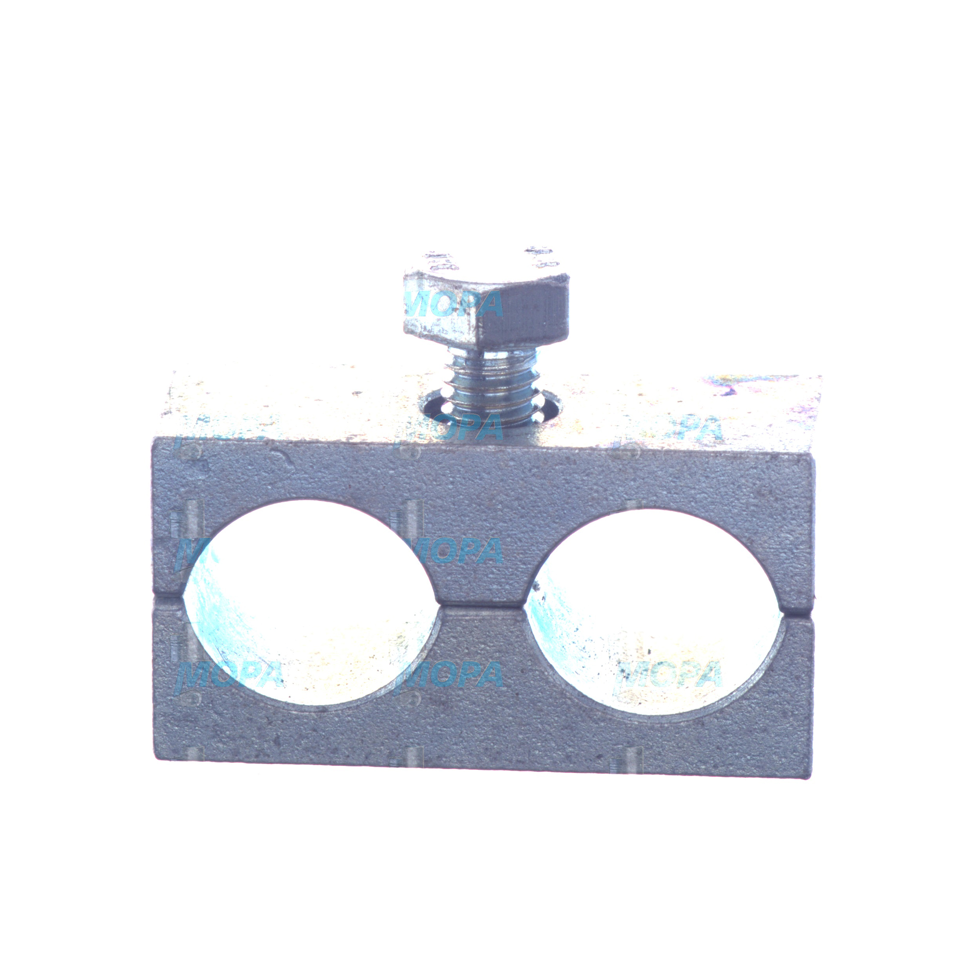 CLAMP - 10094-216 suitable for MTU engines