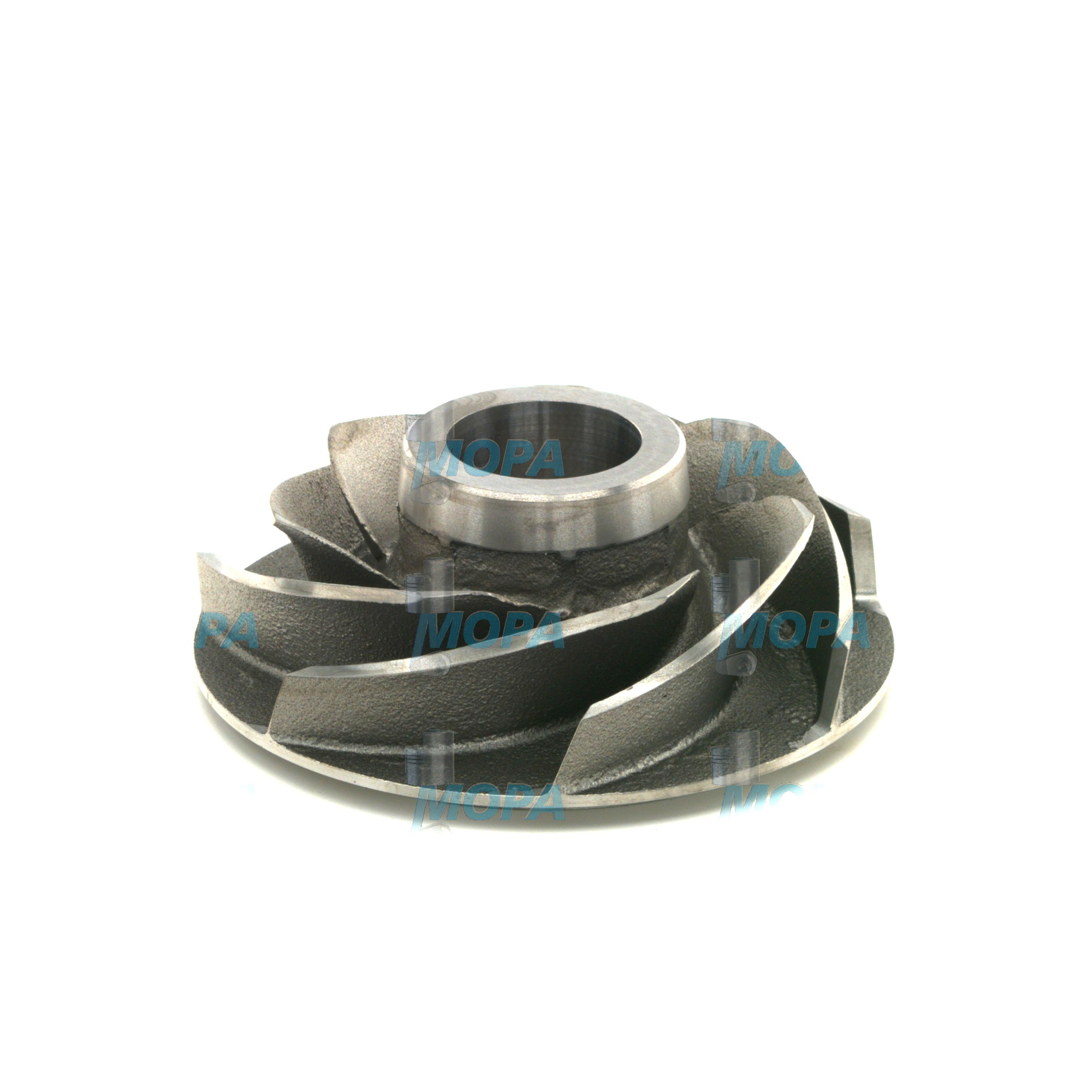 IMPELLER - 5802041006 suitable for MTU engines