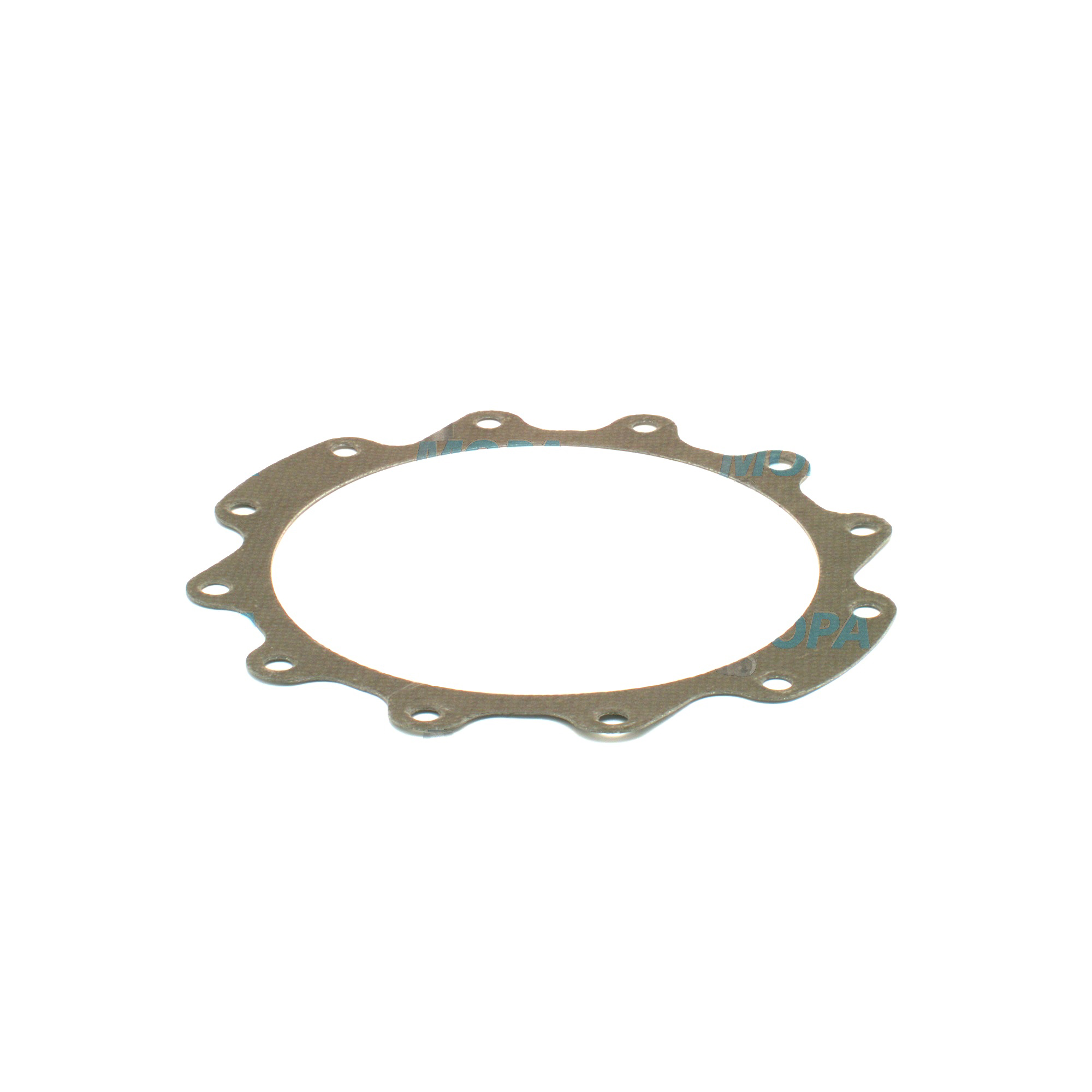 GASKET - 12281826 suitable for MWM & Deutz engines