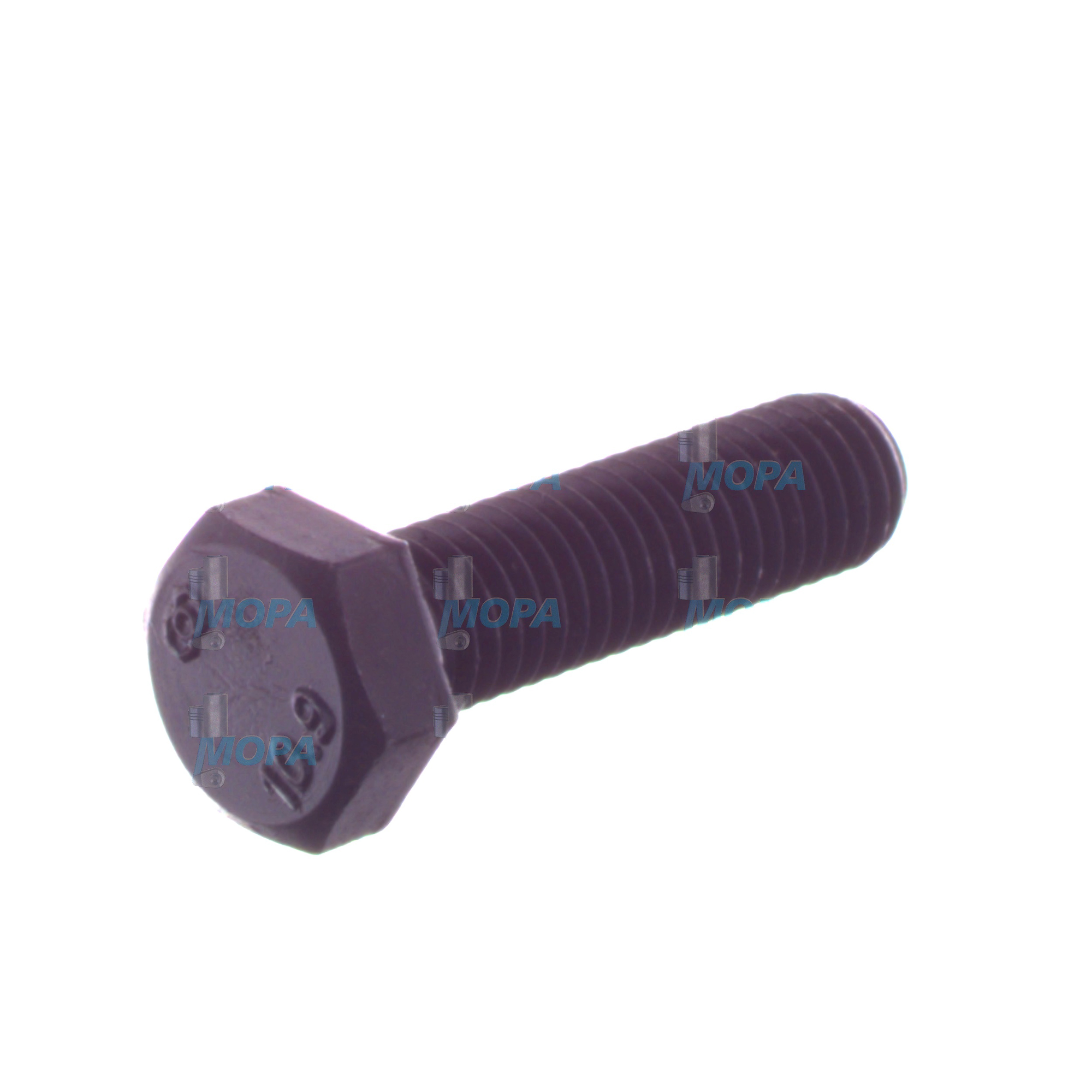 HEXAGON BOLT - 000933008204 suitable for MTU engines