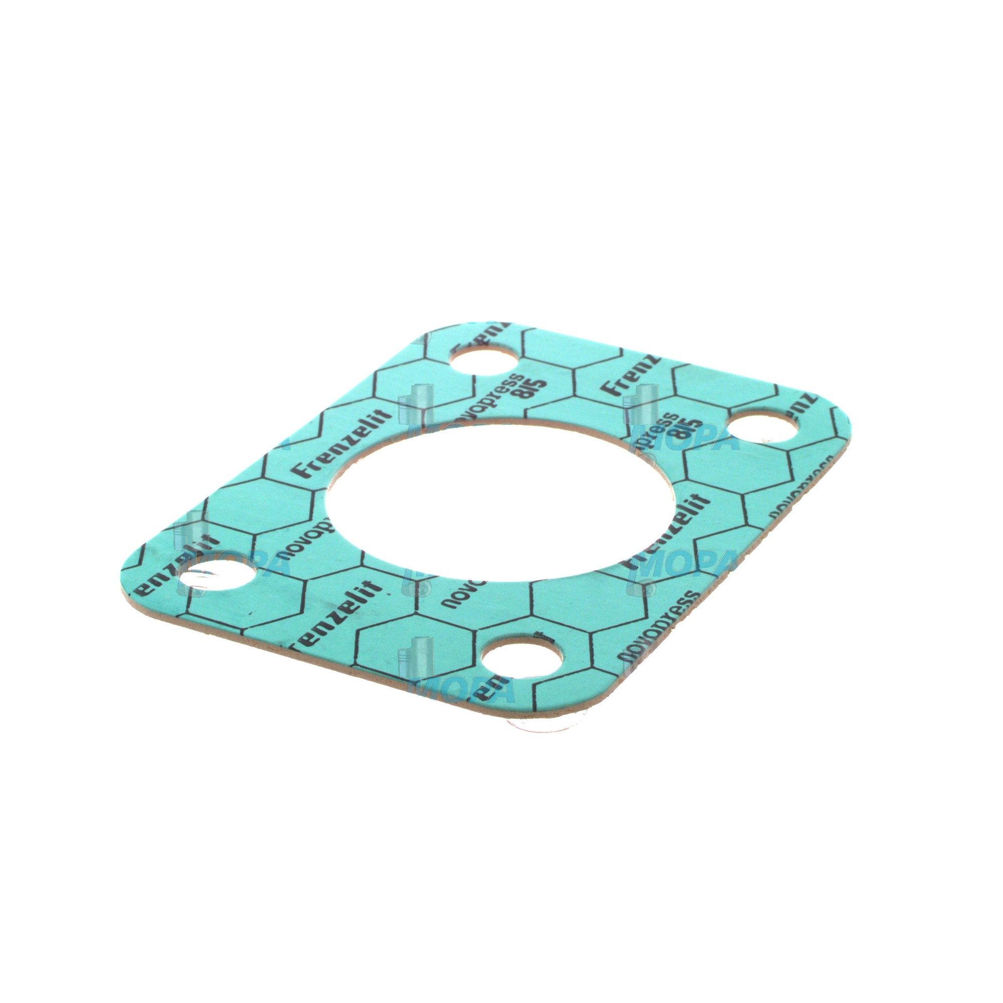 GASKET - 5500140380 suitable for MTU engines