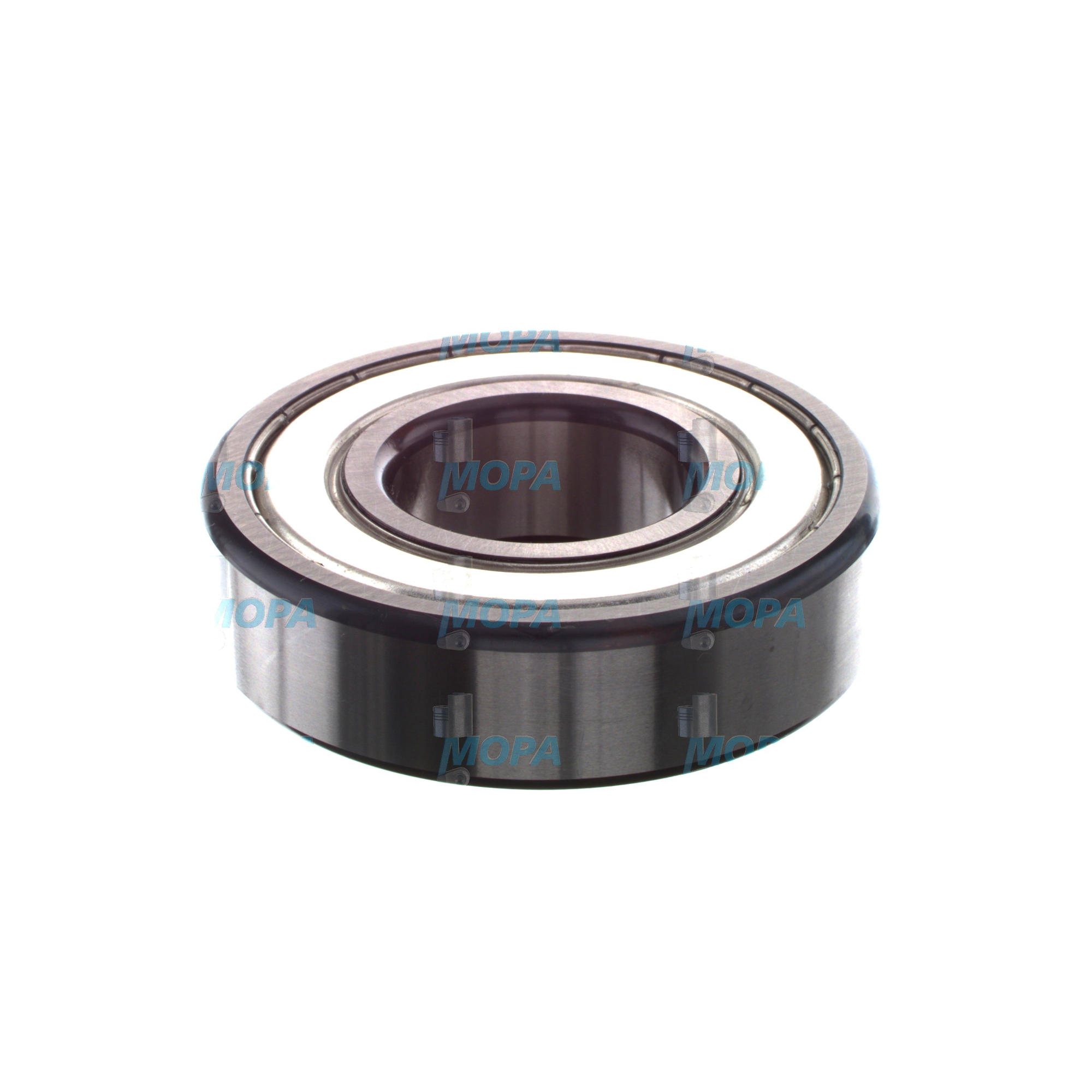 GROOVED BALL BEARING - 628/37/14/05062107 suitable for MWM & Deutz engines