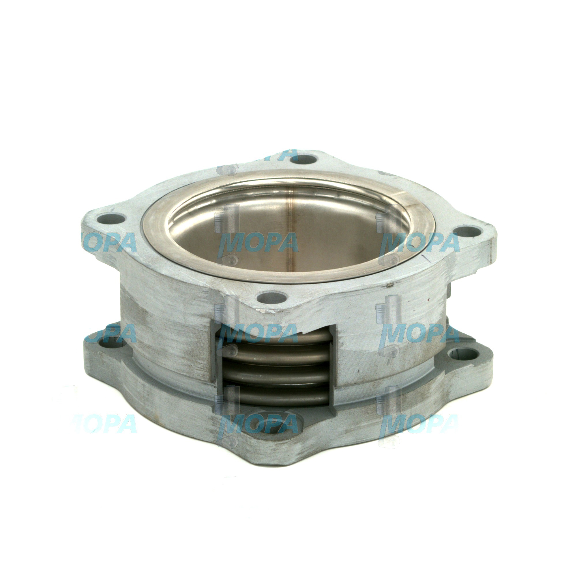 COMPENSATOR - 628/41/6/05062519 suitable for MWM & Deutz engines