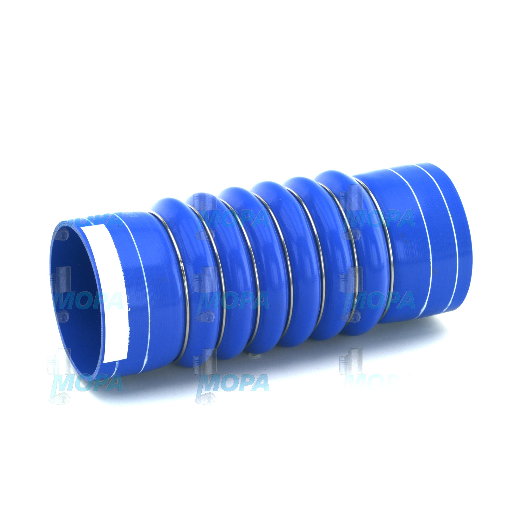 CHARGE AIR HOSE - 3829133 suitable for Volvo/Volvo Penta engines