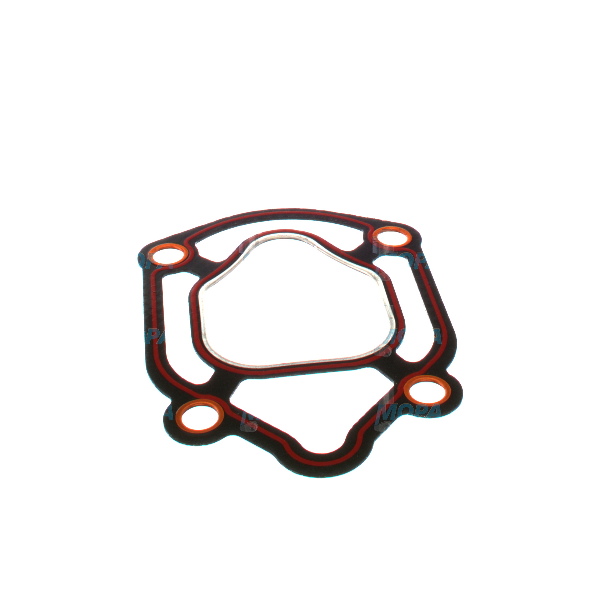 GASKET - 51089010083 suitable for MAN D engines