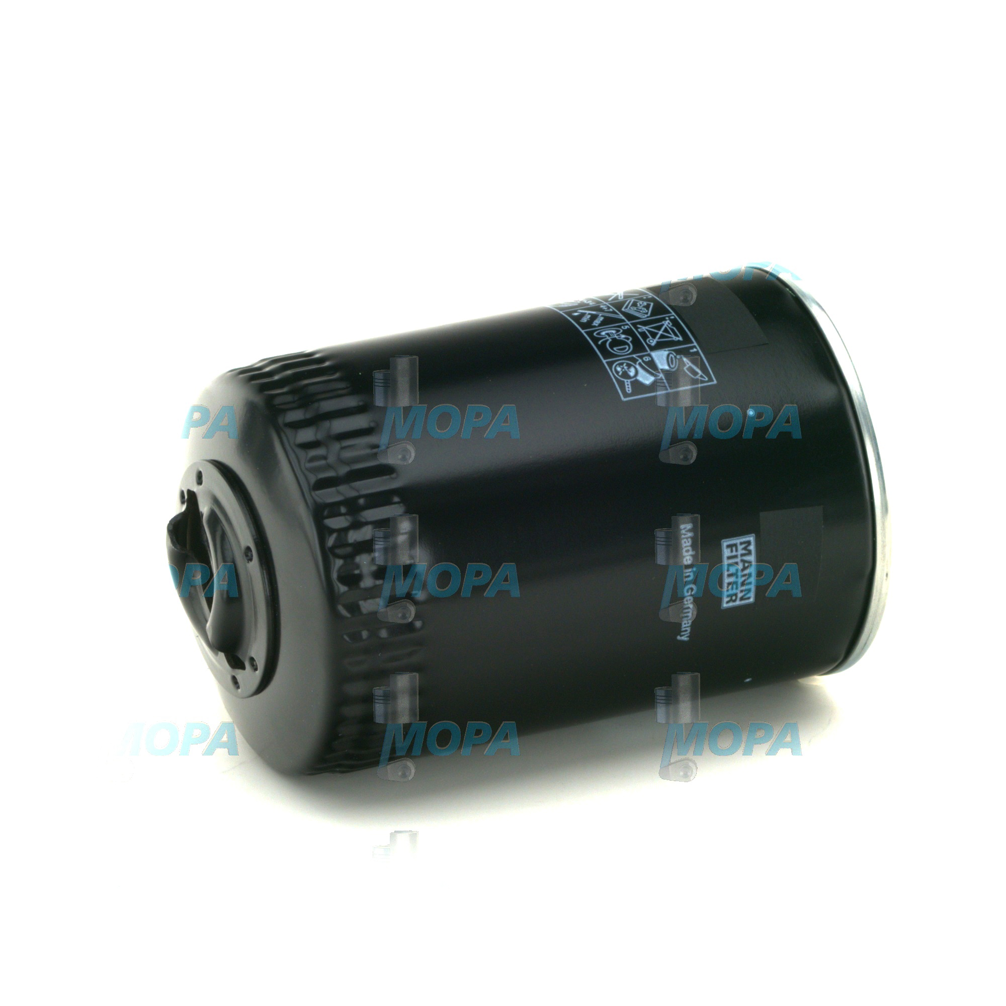 SPIN-ON OIL FILTER - 0451104065 suitable for Bosch engines