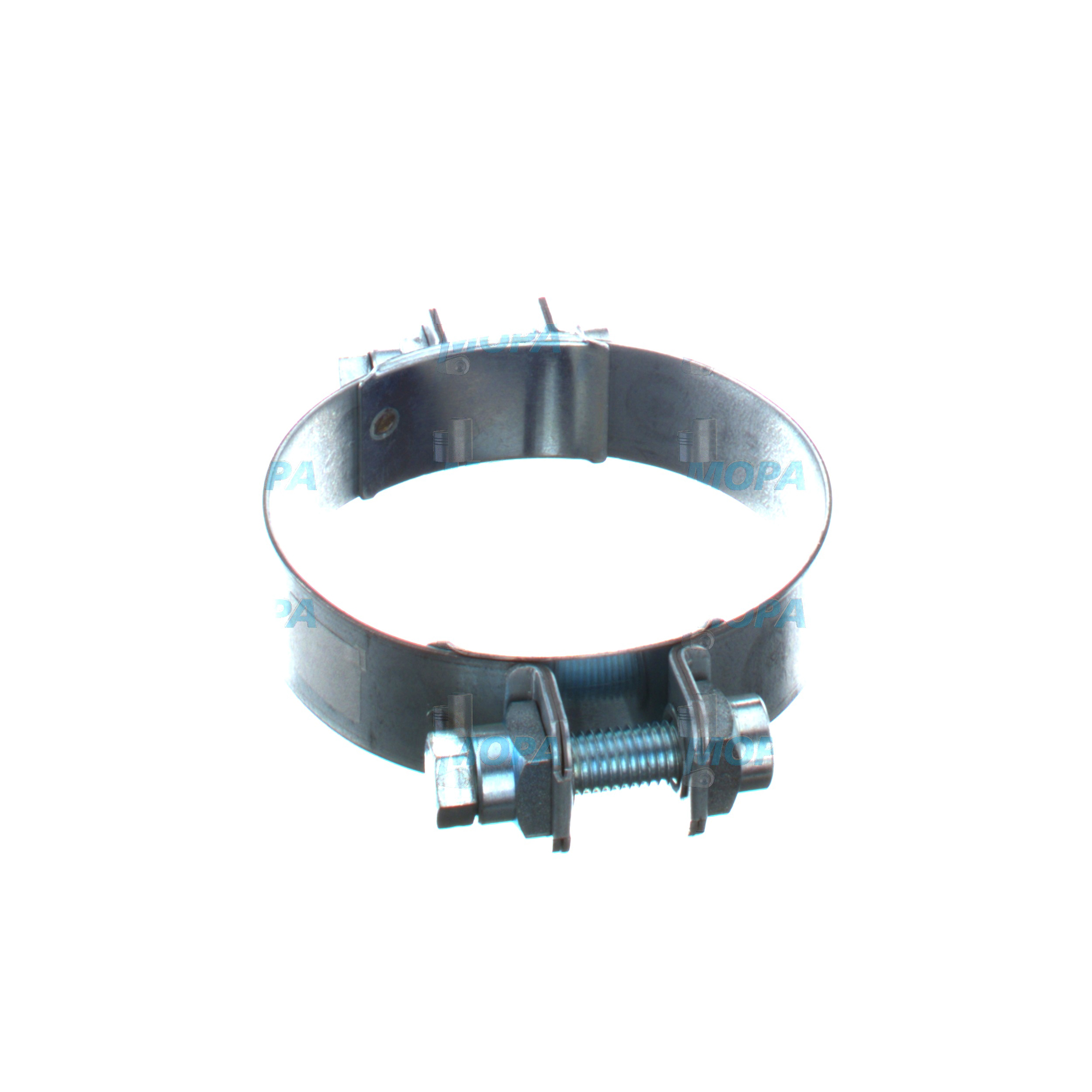 CLAMP - 900288090002 suitable for MTU engines