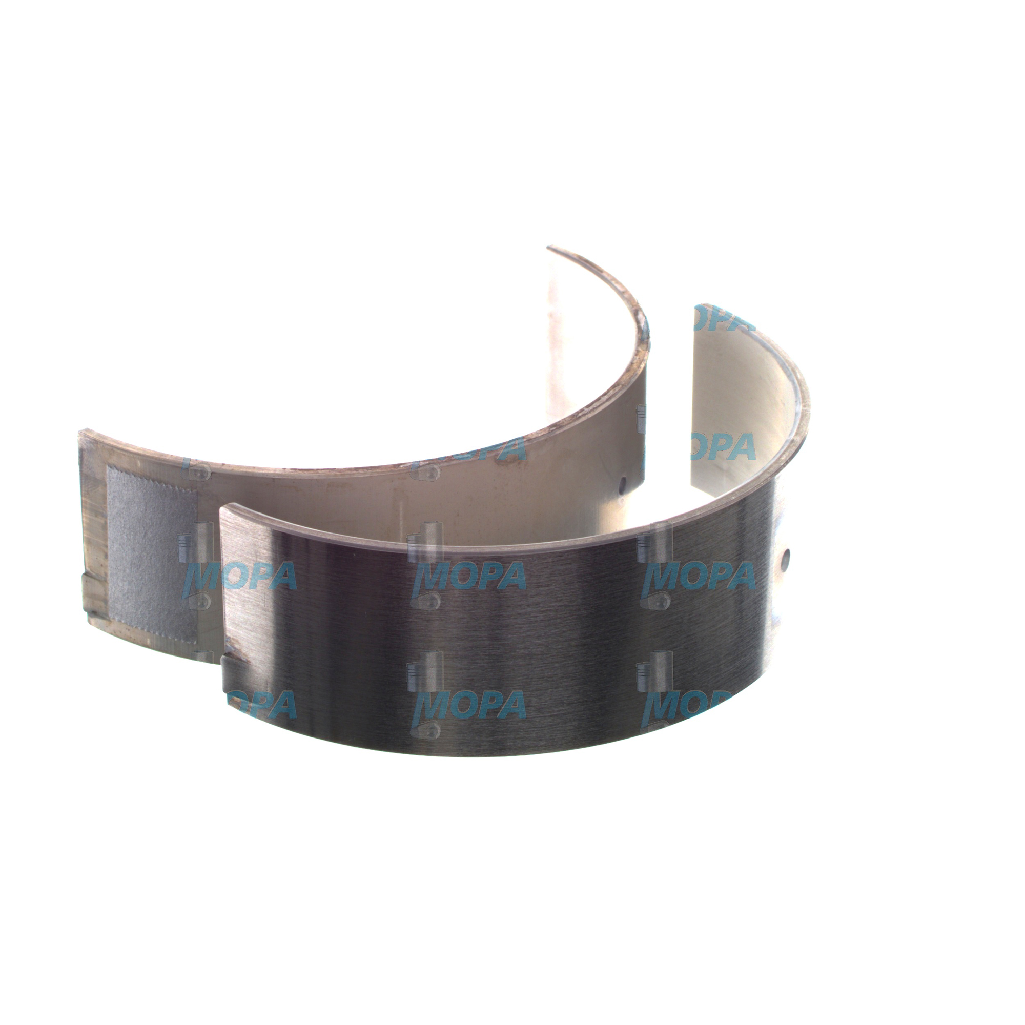 BIG END BEARING PAIR - 51024106516 suitable for MAN D engines