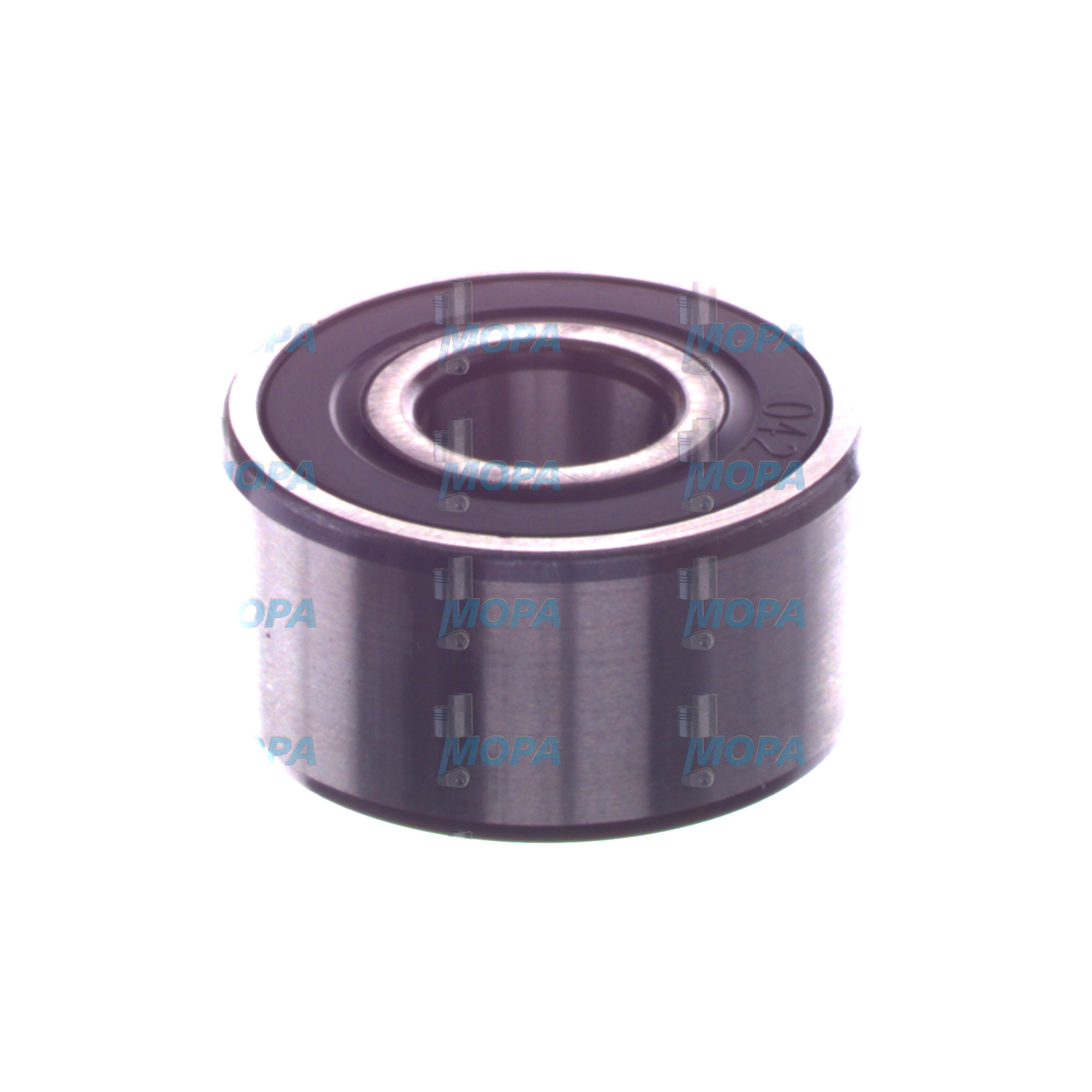 ANGULAR BALL BEARING - 12500106 suitable for MWM & Deutz engines