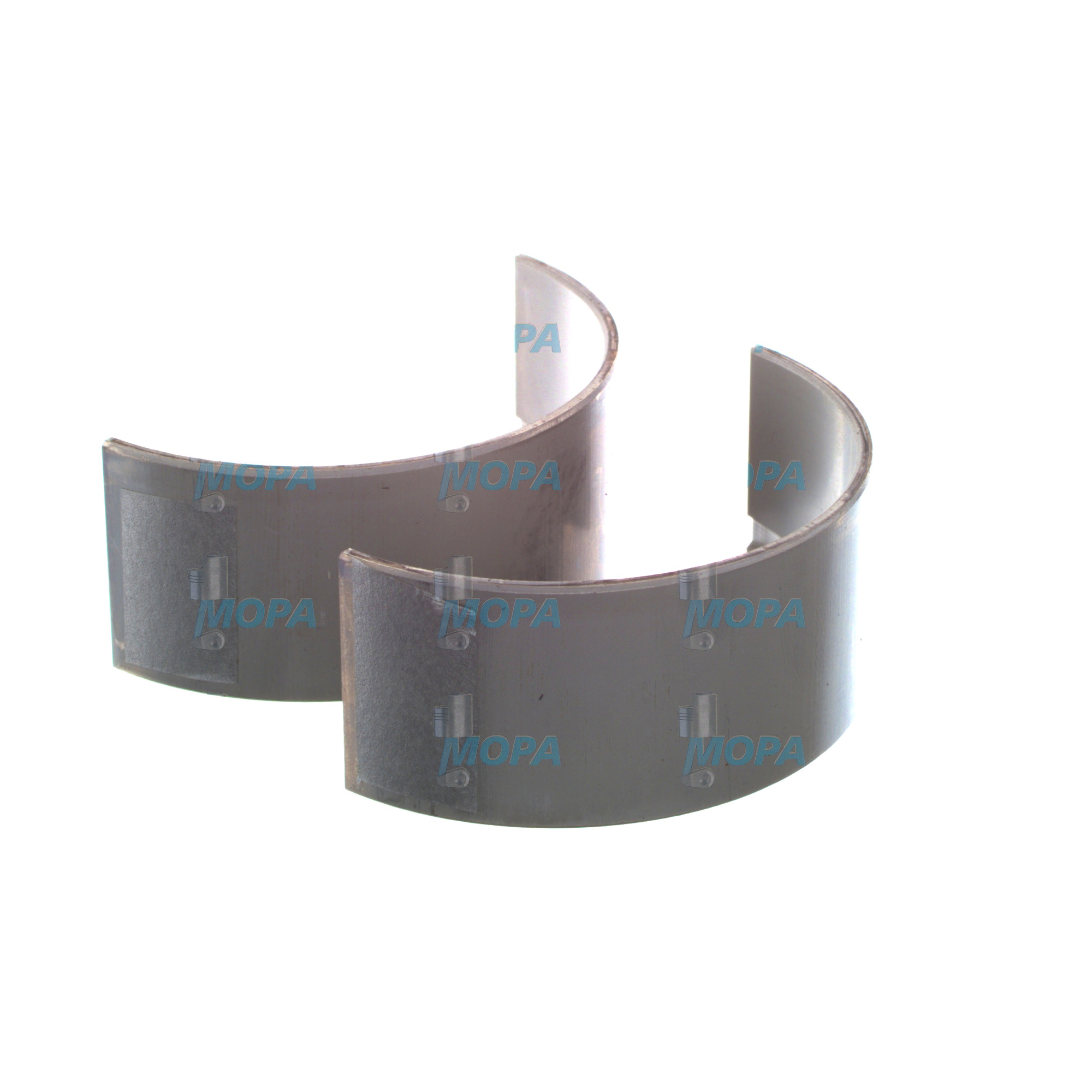 BIG END BEARING PAIR - 02931473 suitable for Deutz engines