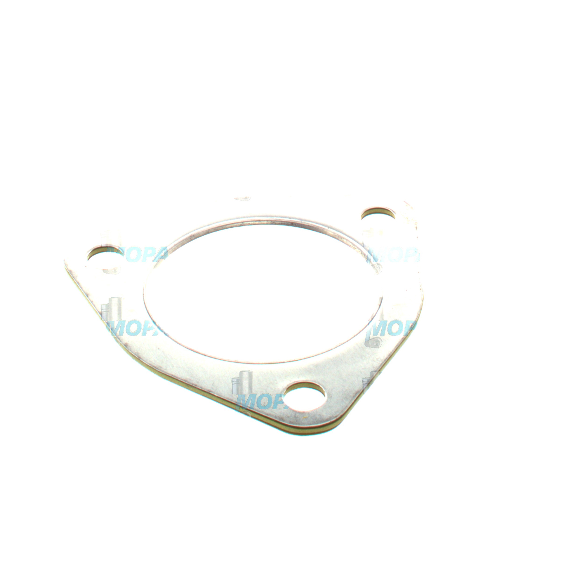 GASKET - 4424920080 suitable for MTU engines