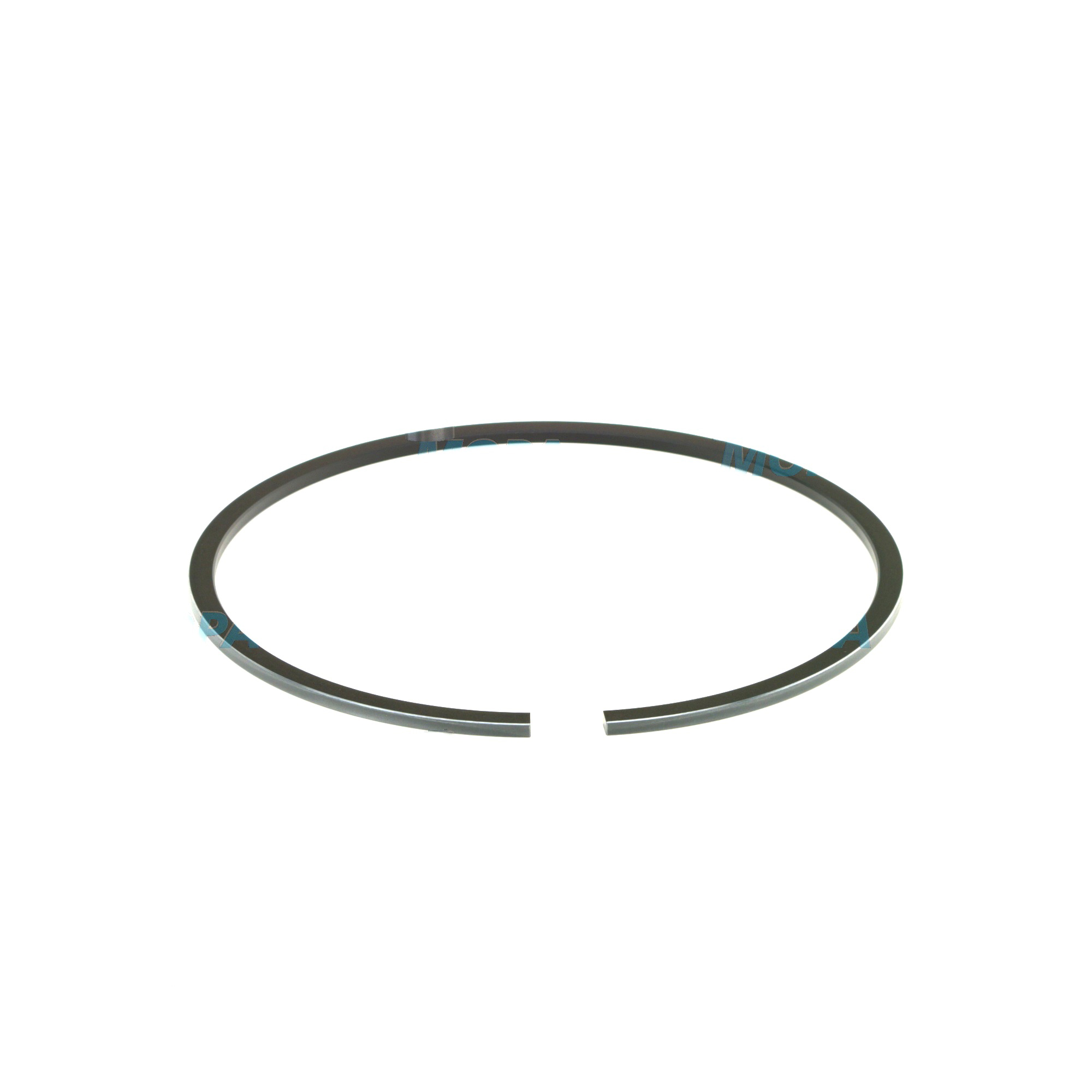 COMPRESSION RING - 0070372419 suitable for MTU engines