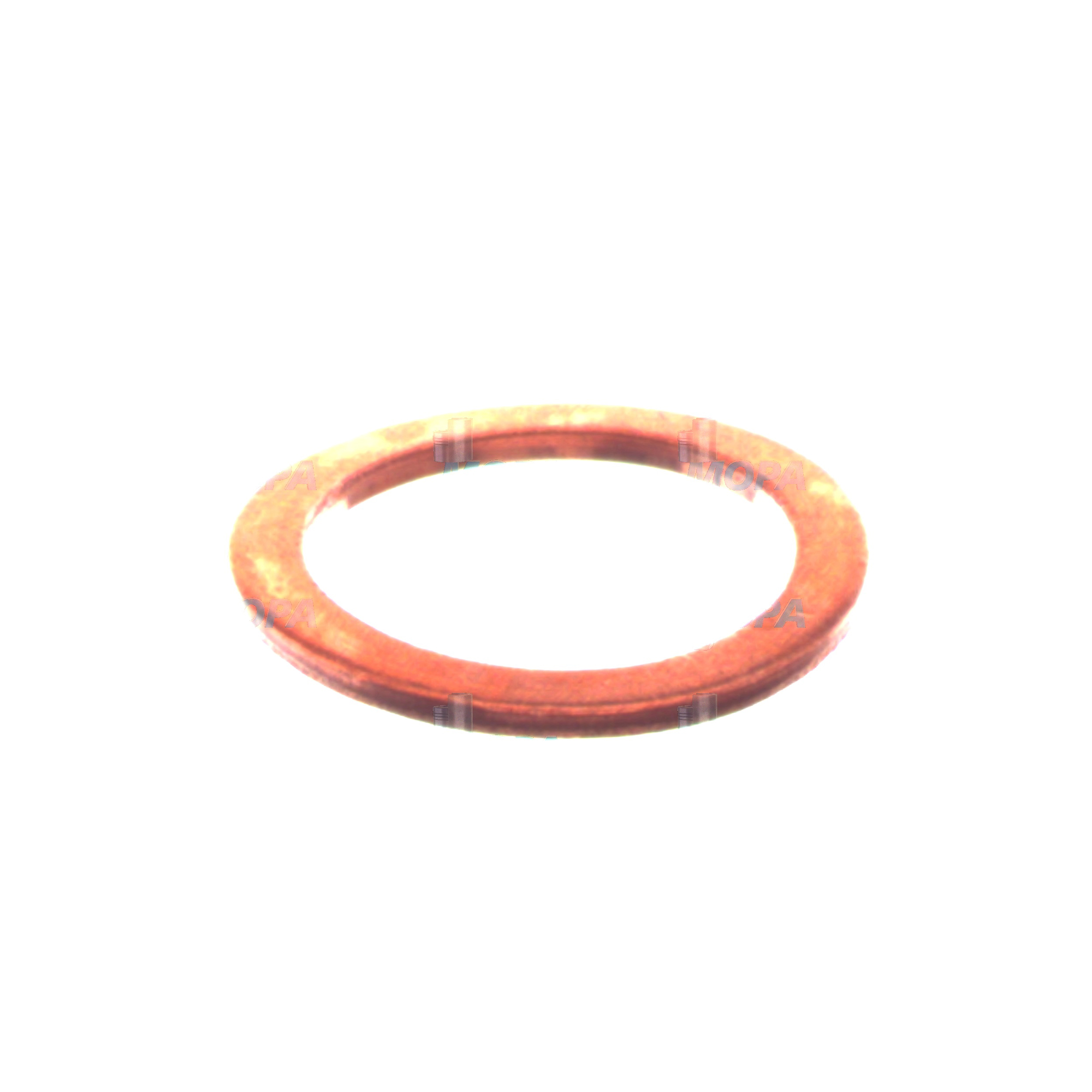 SEALING RING - 000000001070 suitable for MTU engines