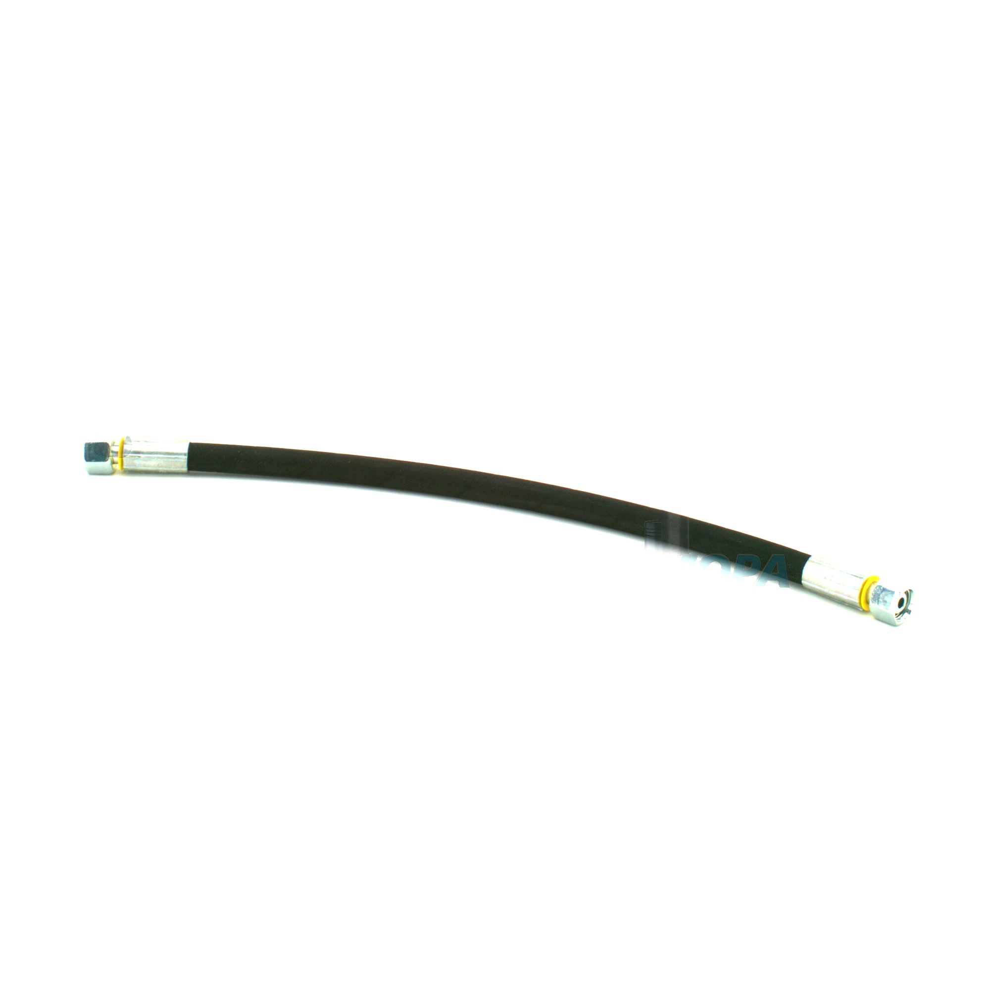 HOSE LINE - 735038008101 suitable for MTU engines