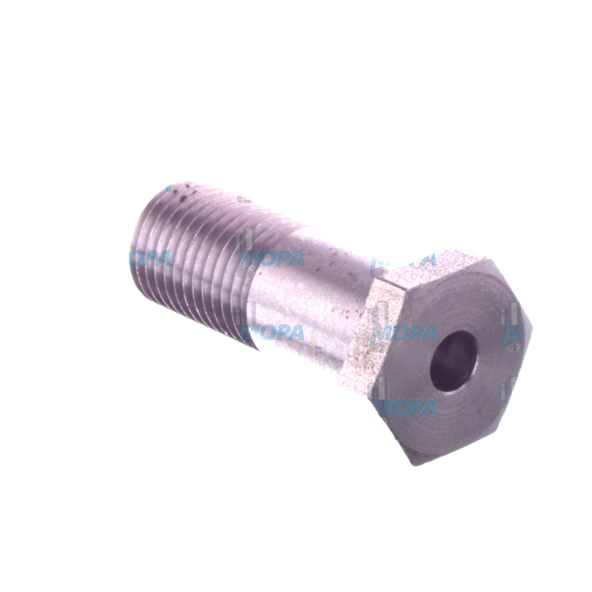 HOLLOW SCREW - 51981500051 suitable for MAN D engines