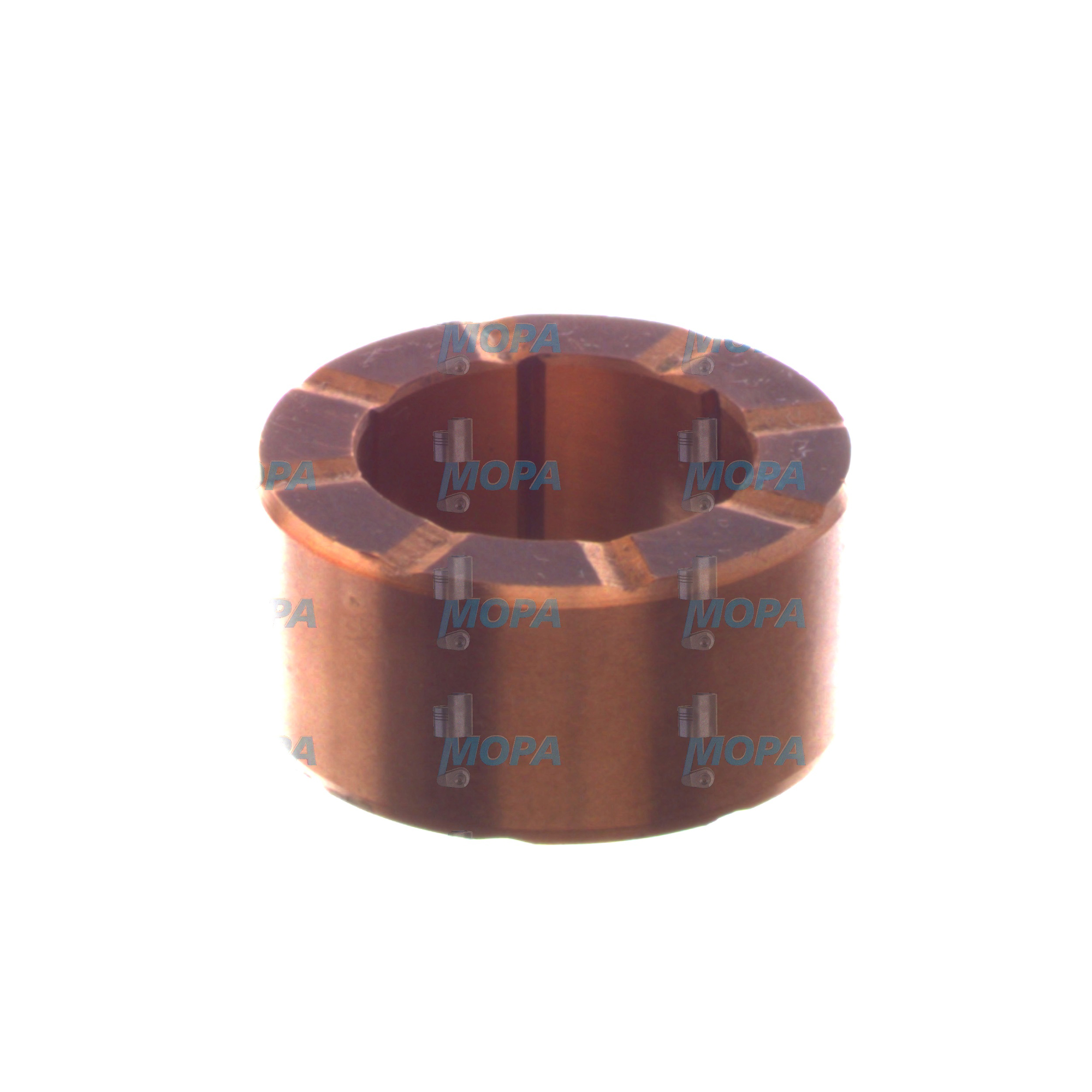 BEARING HOUSING - 02152184 suitable for MWM & Deutz engines