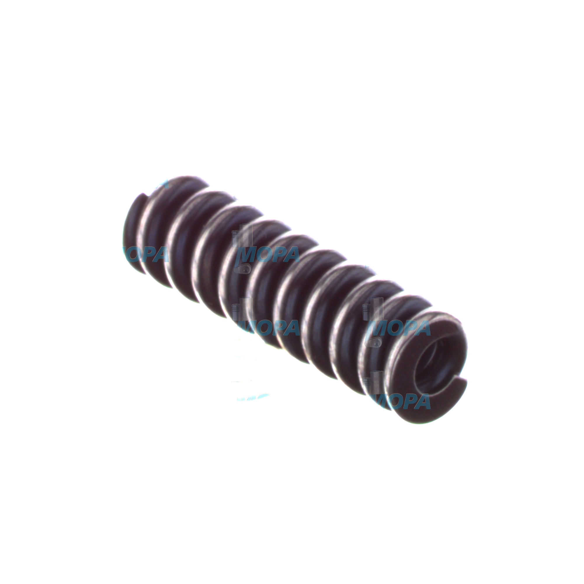 COMPRESSION SPRING - 2434614055 suitable for Bosch engines