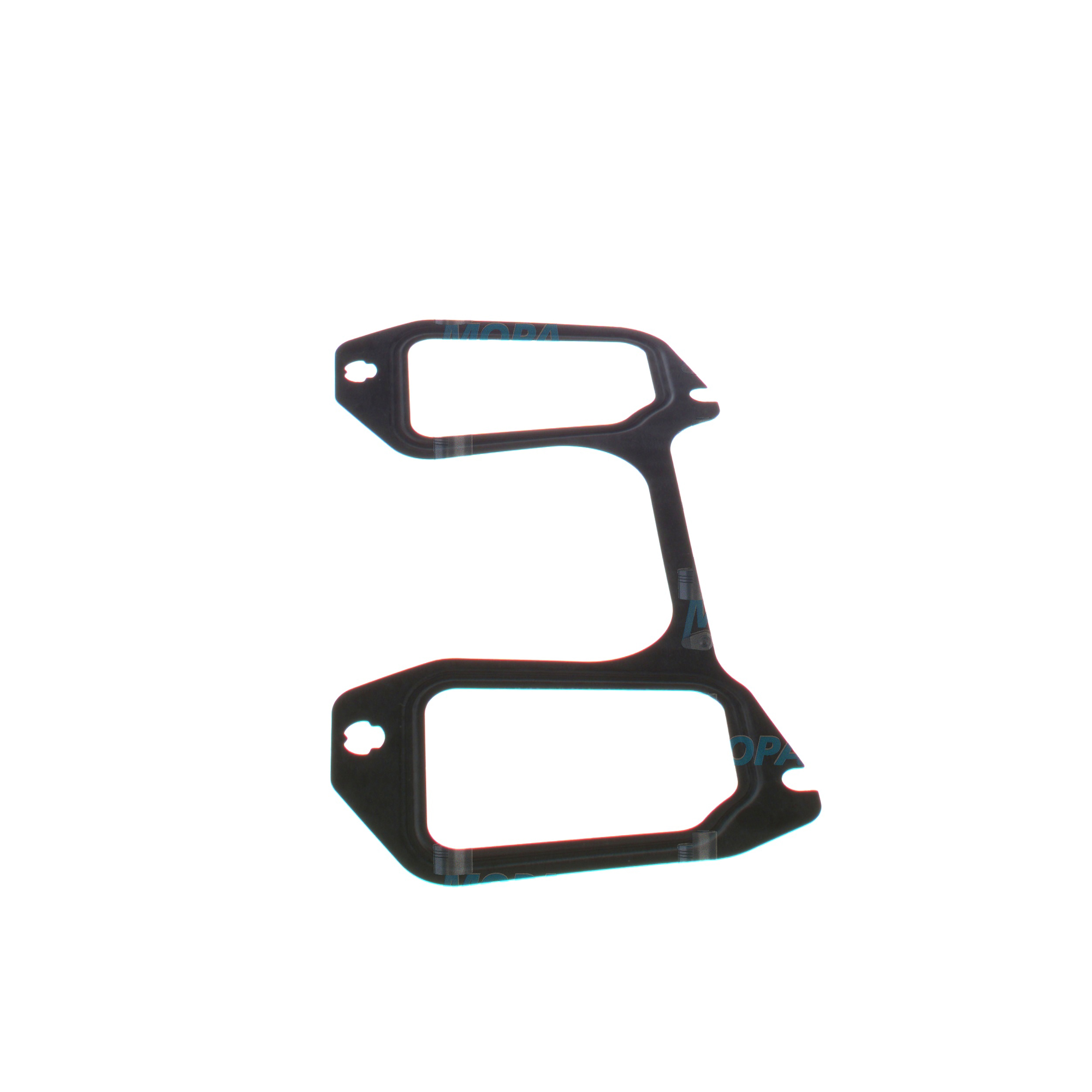 GASKET - 04509839 suitable for Deutz engines