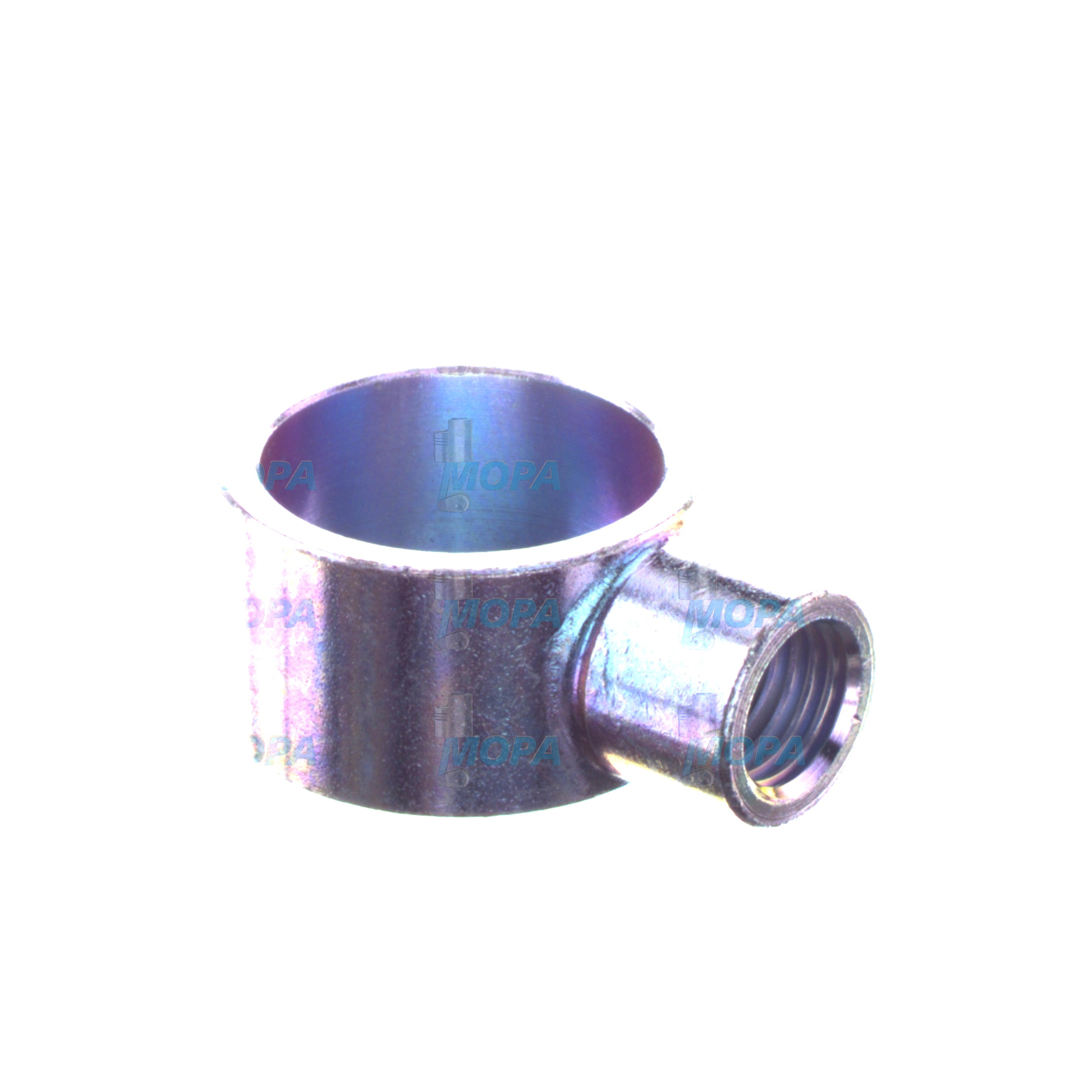 BANJO FITTING - 360104730014 suitable for MWM & Deutz engines