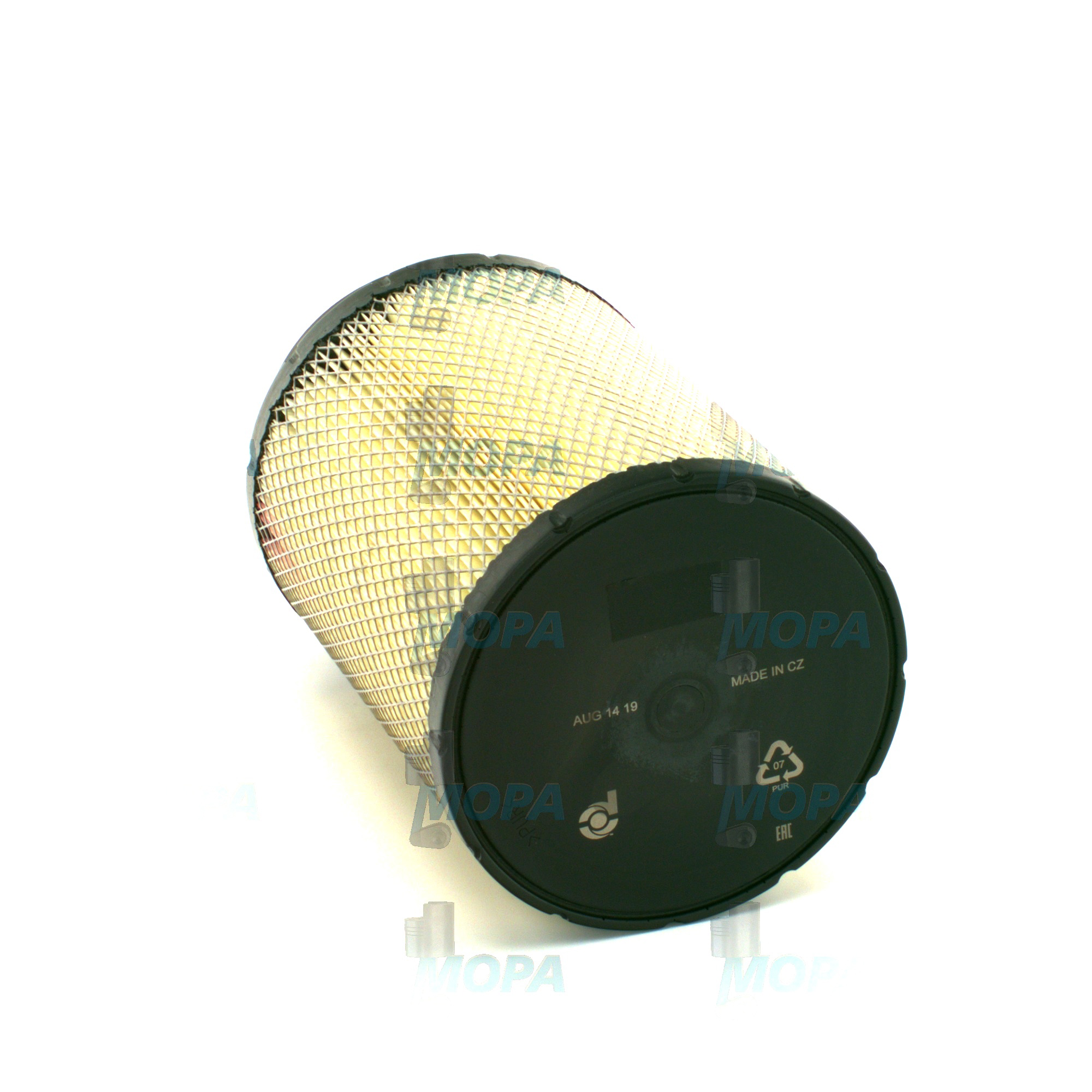 AIR CLEANER - 51083010016 suitable for MAN D engines