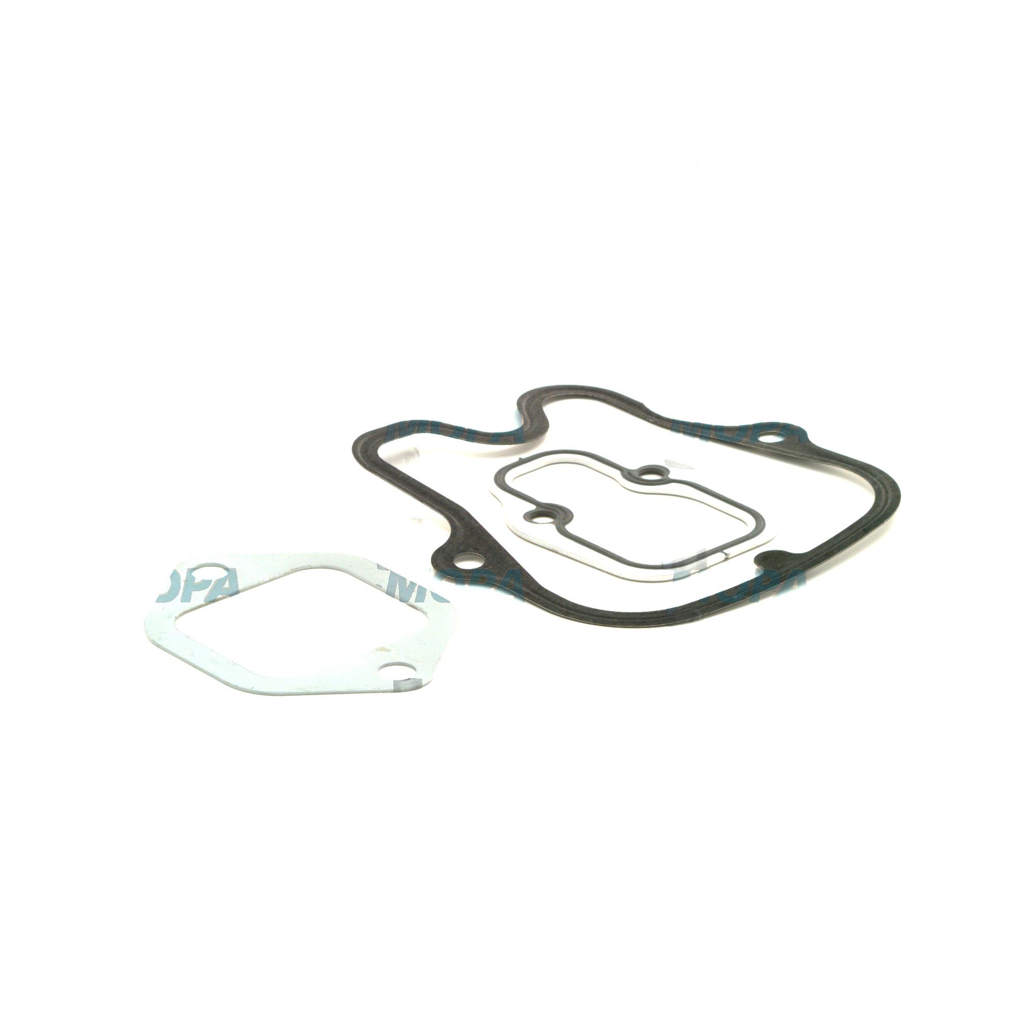 GASKET SET - 4440100220 suitable for MTU engines