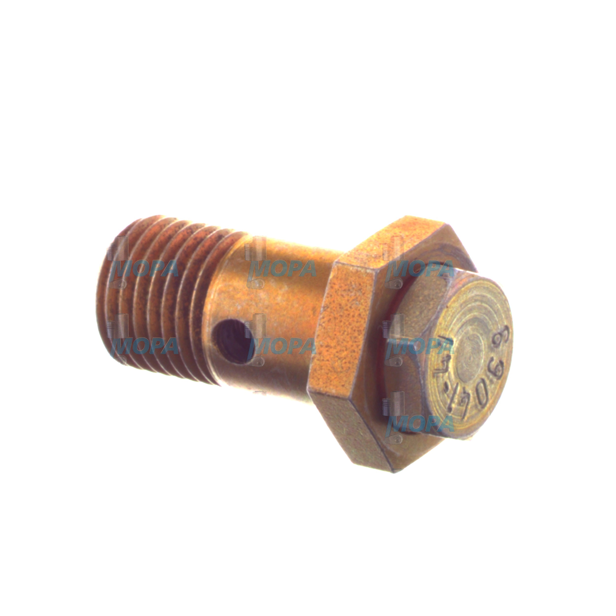 AIR SUPPLY VALVE - 01148677 suitable for Deutz engines