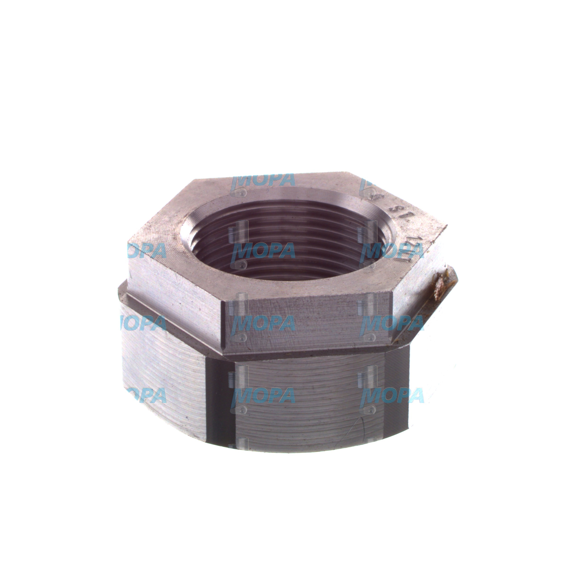 HEXAGON NUT - 12280078 suitable for MWM & Deutz engines