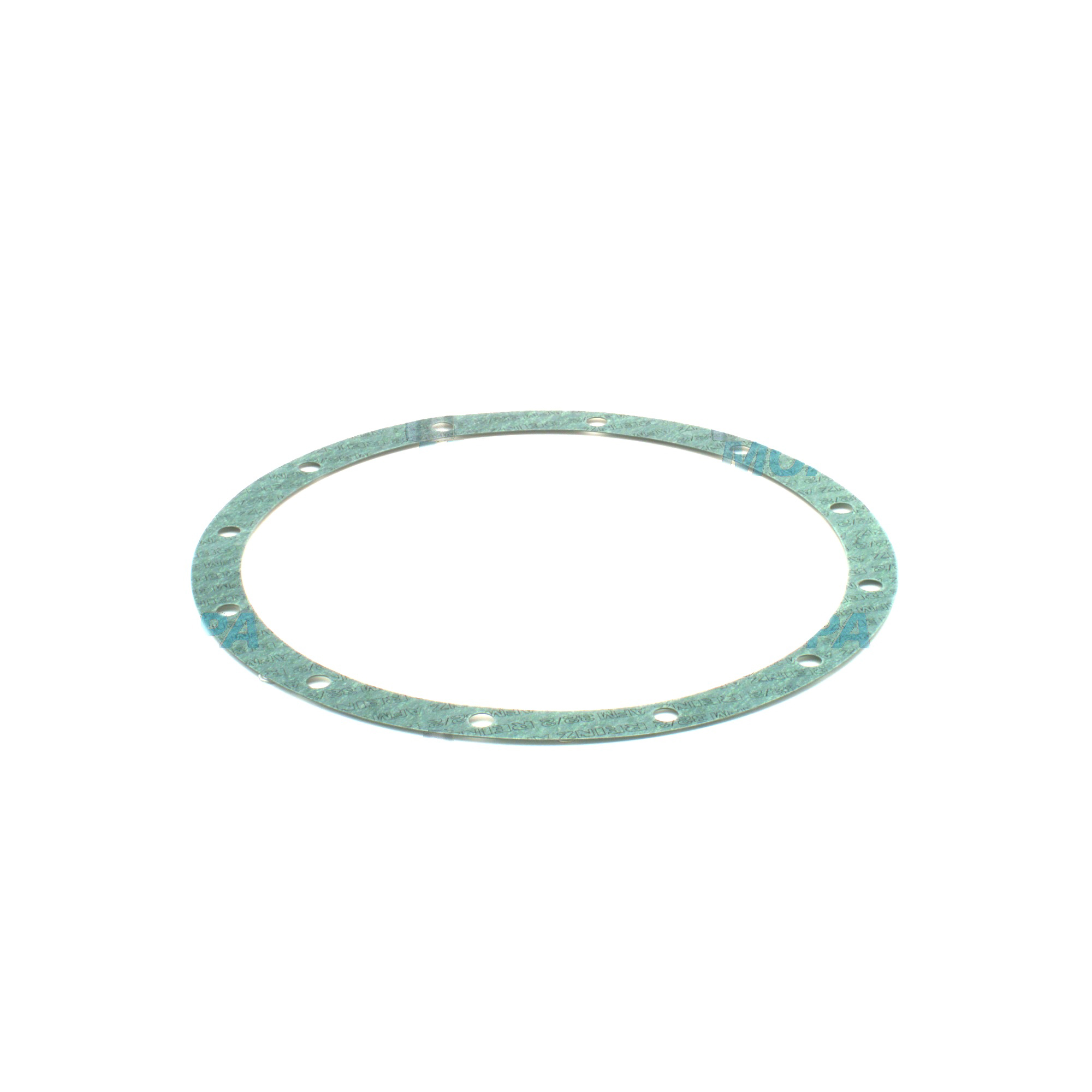 GASKET - 5800152180 suitable for MTU engines