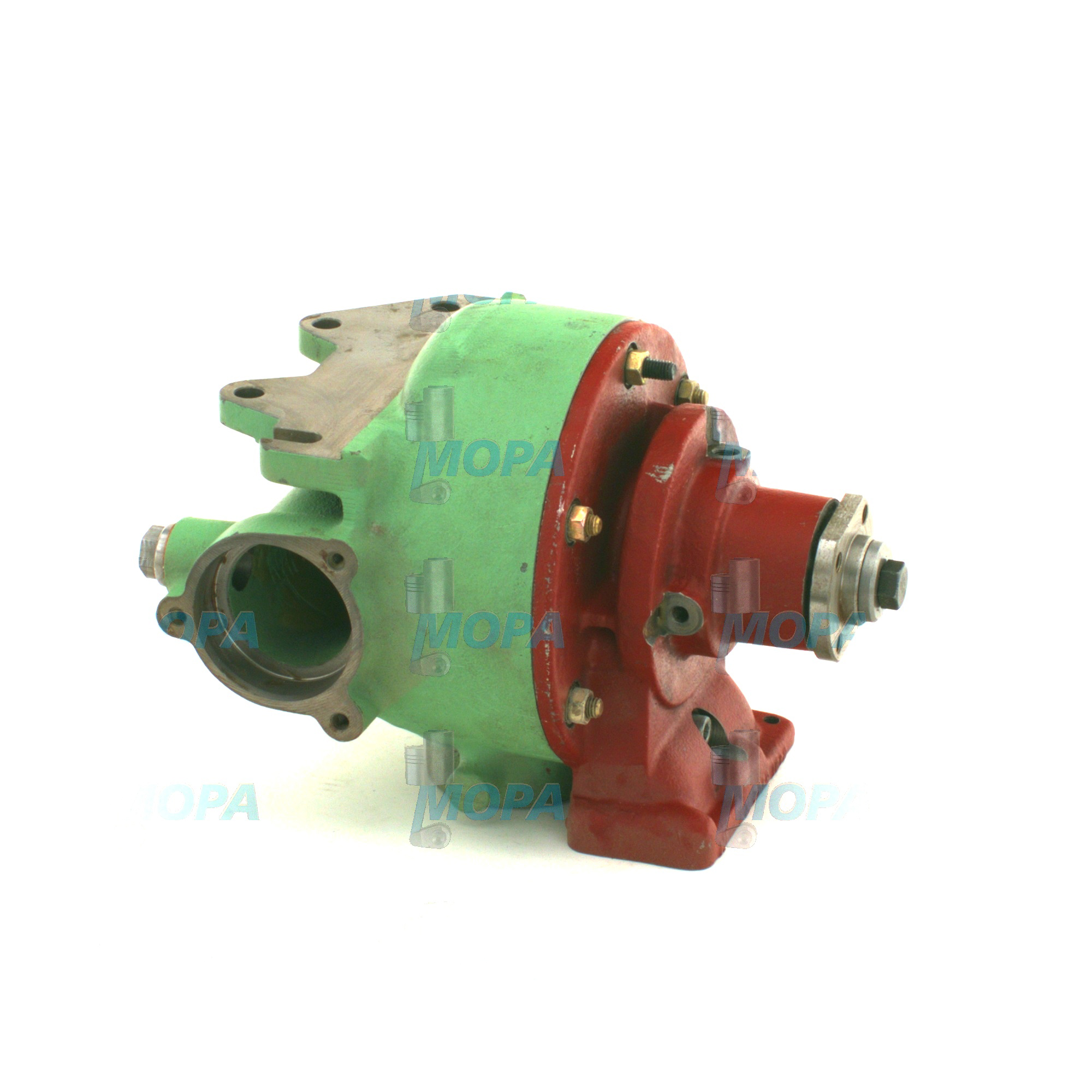 COOLING WATER PUMP - 04051648 suitable for MWM & Deutz engines