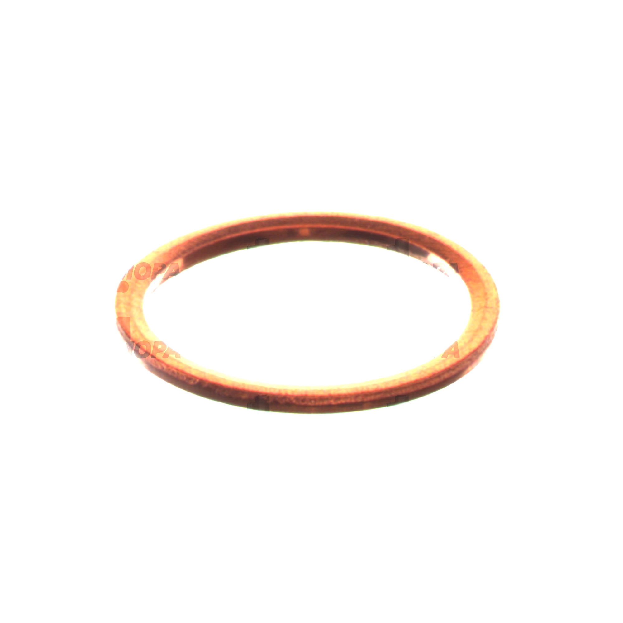 SEALING RING - 007603018302 suitable for MTU engines