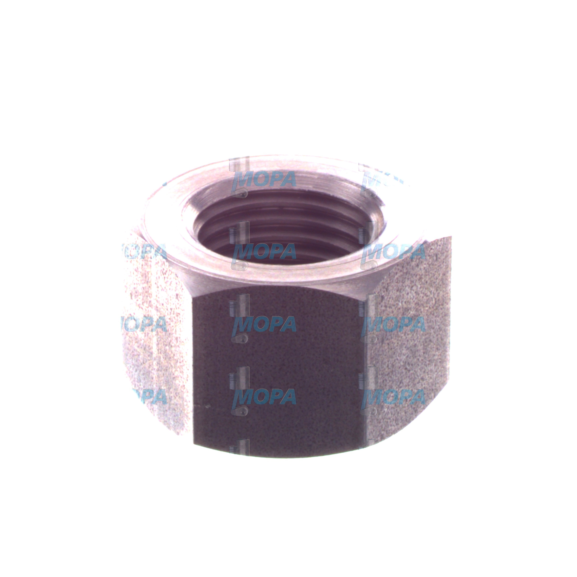 HEXAGON NUT - 02000535 suitable for MWM & Deutz engines