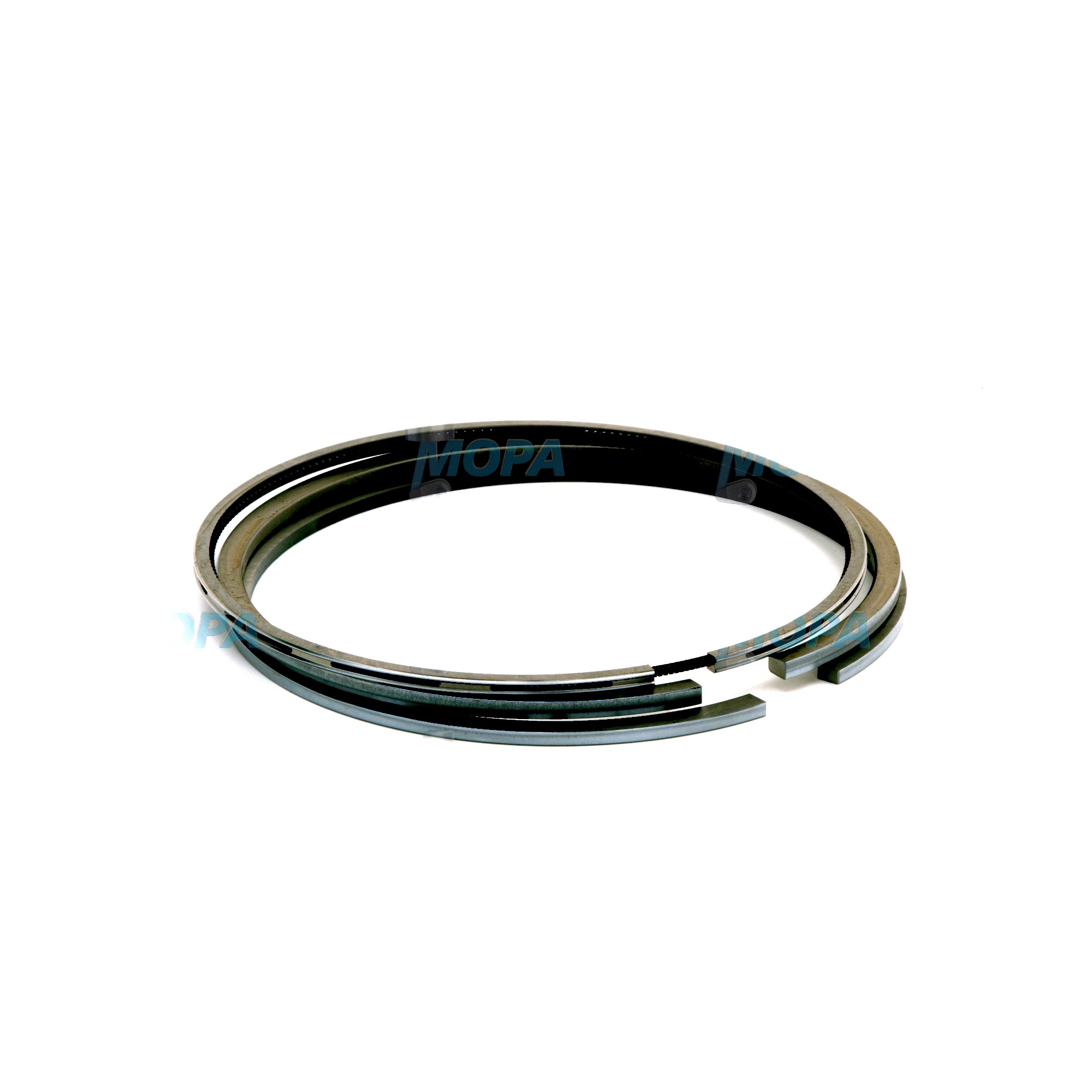 SET OF PISTON RINGS - 12213242 suitable for MWM & Deutz engines