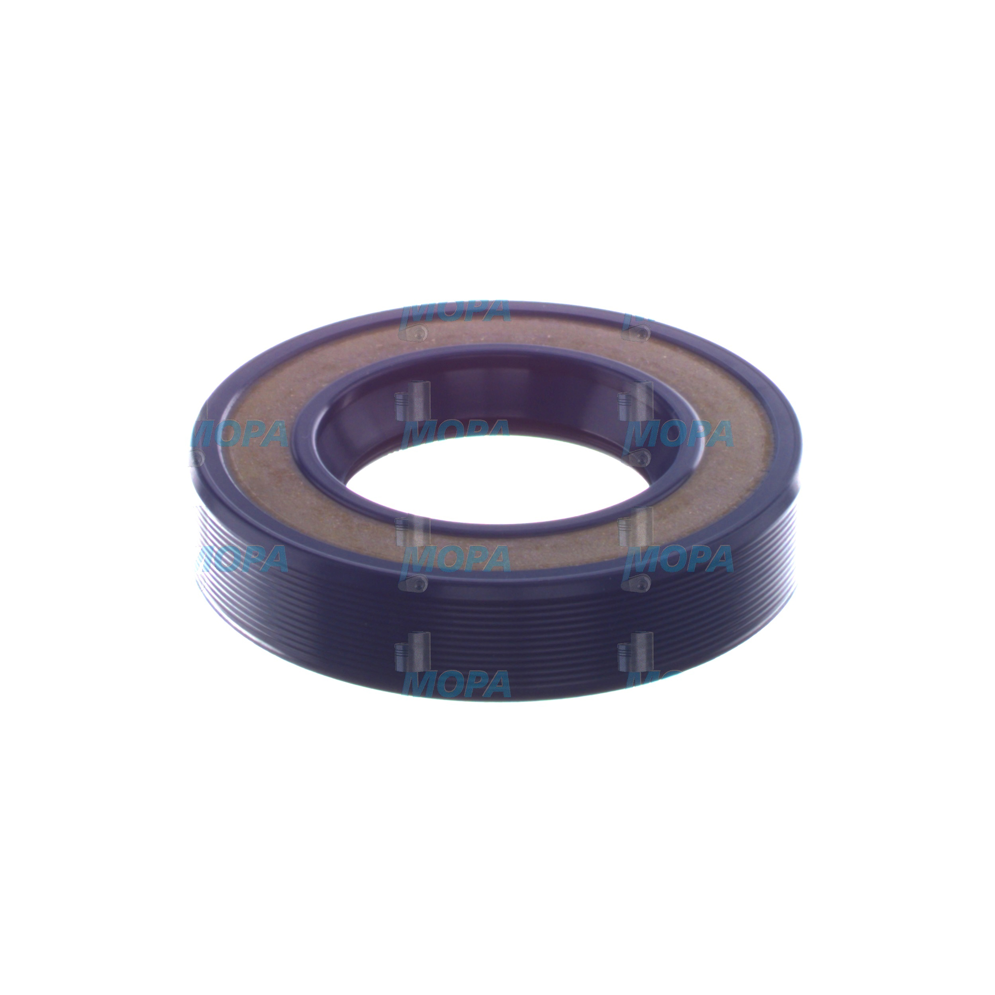 ROTARY SHAFT LIP SEAL - 0049979447 suitable for MTU engines