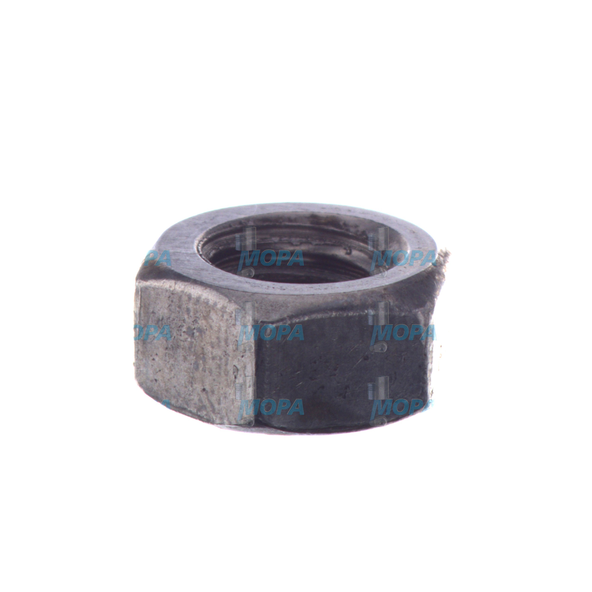 HEXAGON NUT - 000934008039 suitable for MTU engines