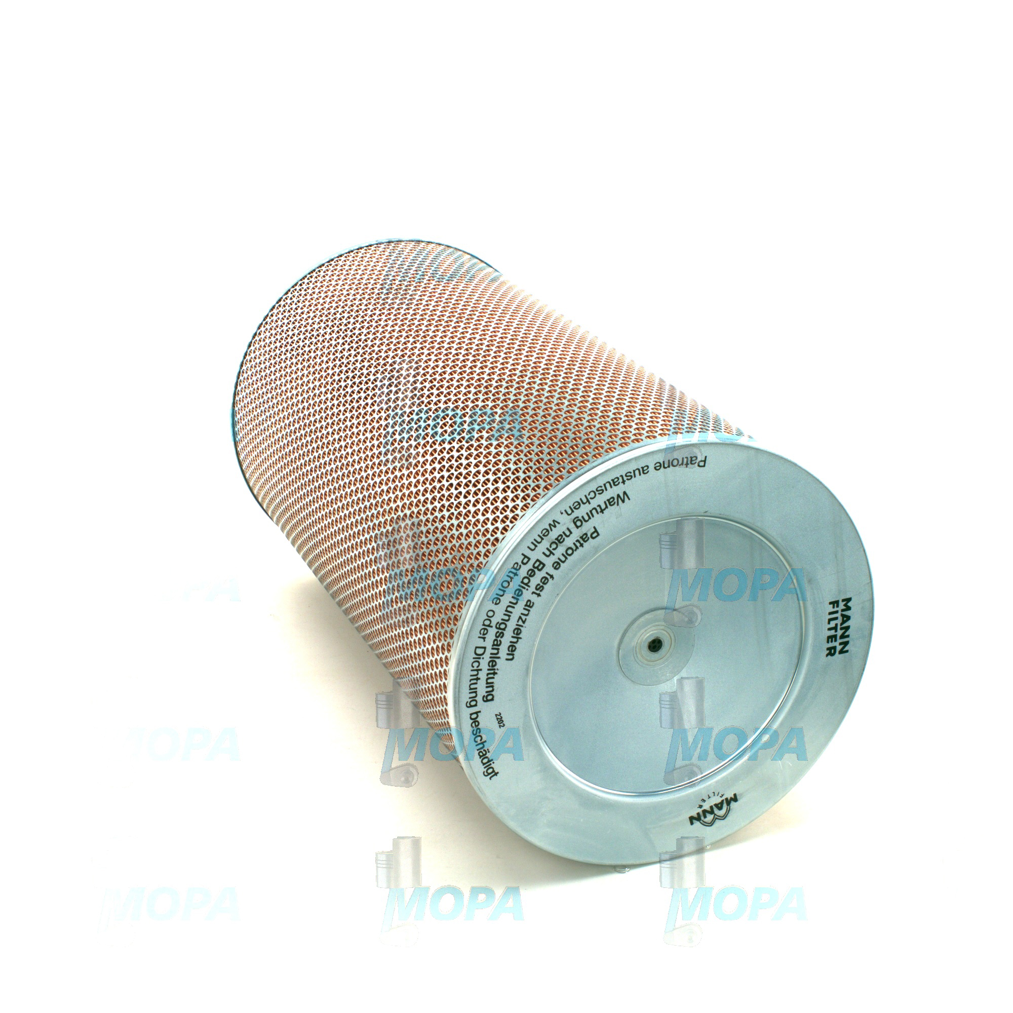 FILTER CARTRIDGE - 605412970062 suitable for MWM & Deutz engines